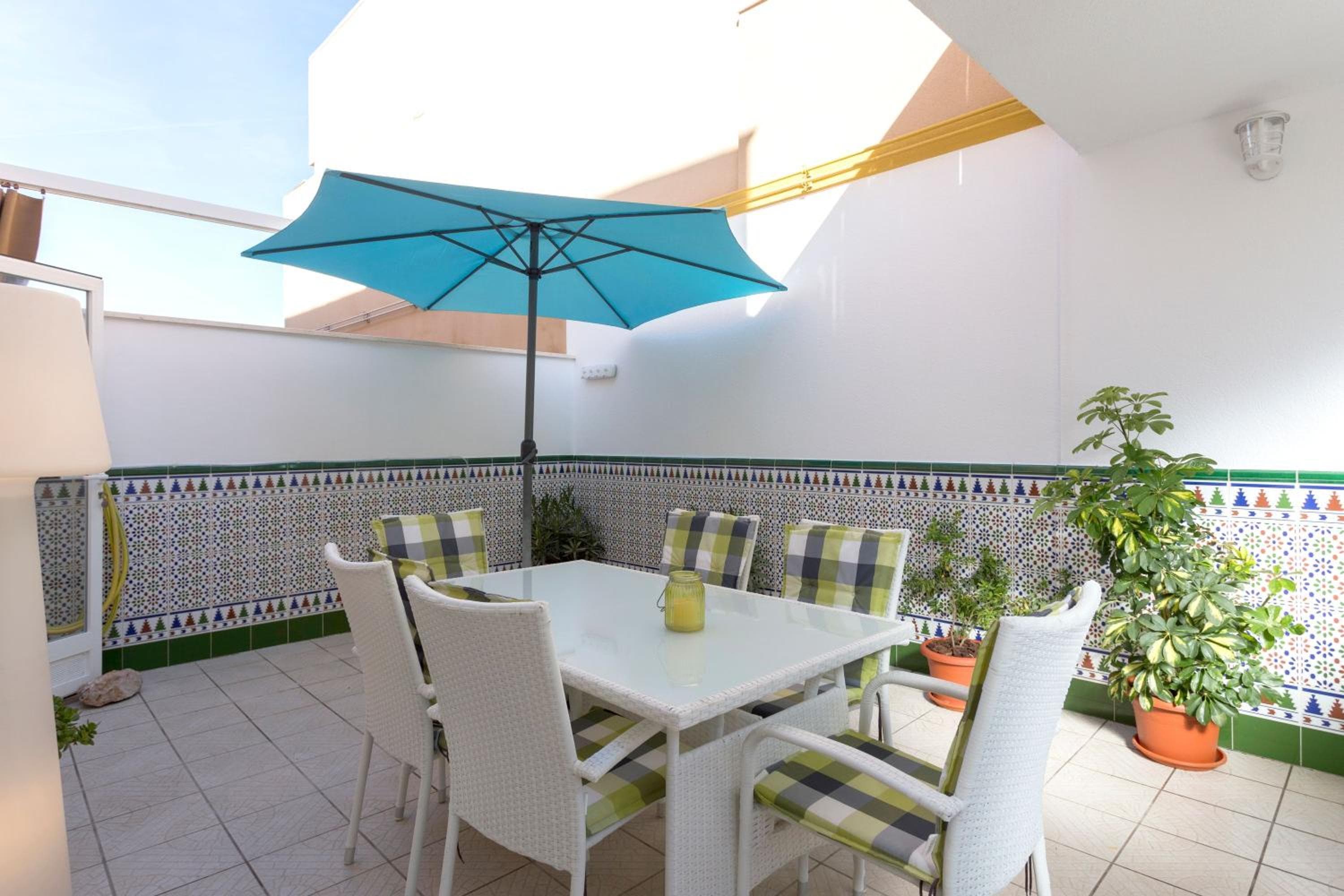 Villa José, Family House — 23