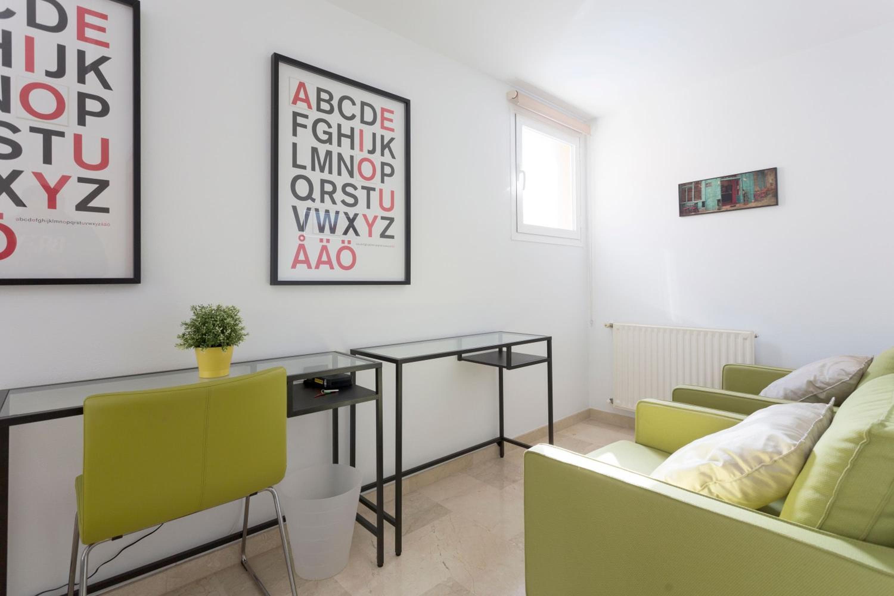 Villa José, Family House — 16