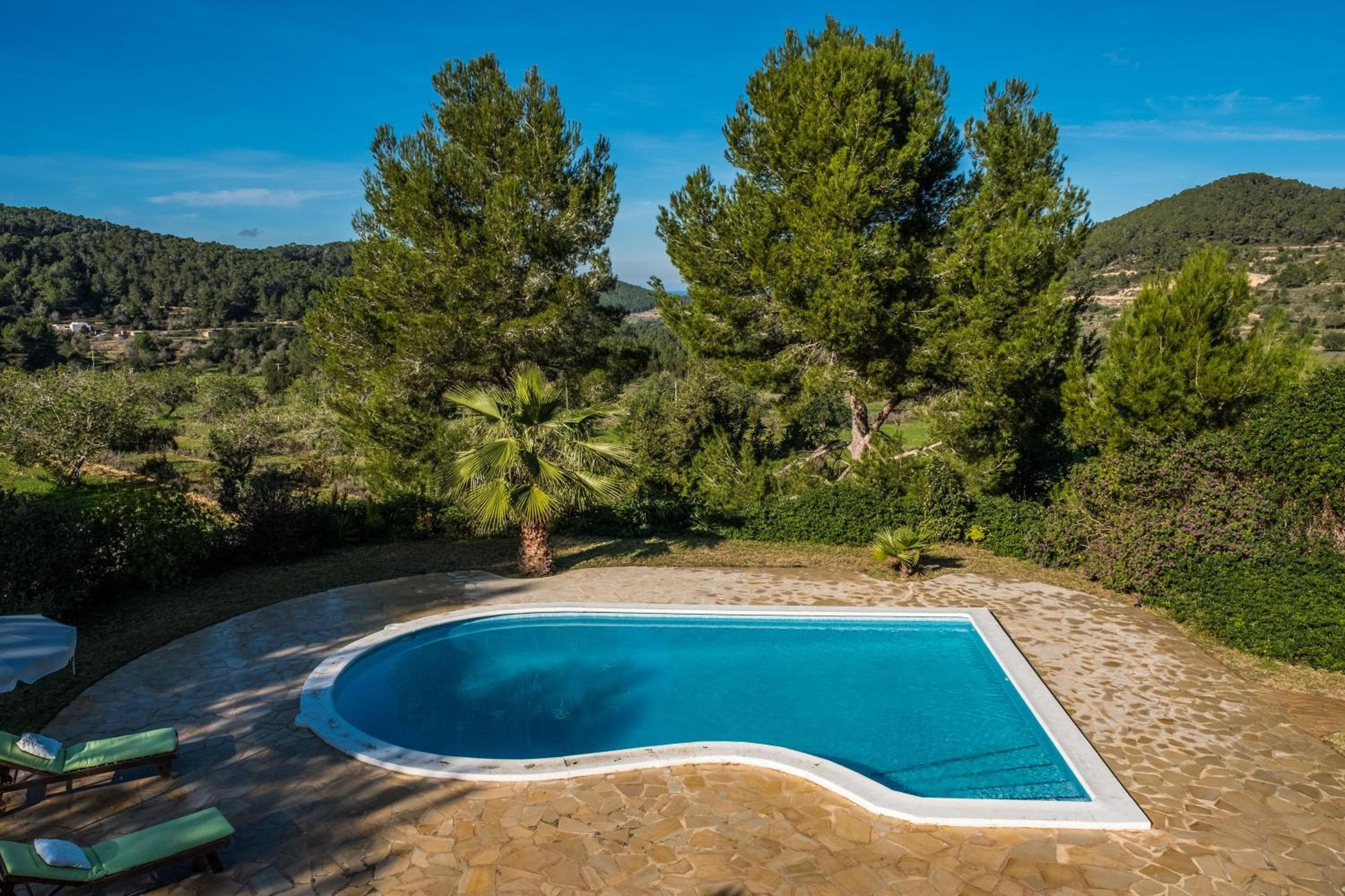 Can Ramón 1 — 30
