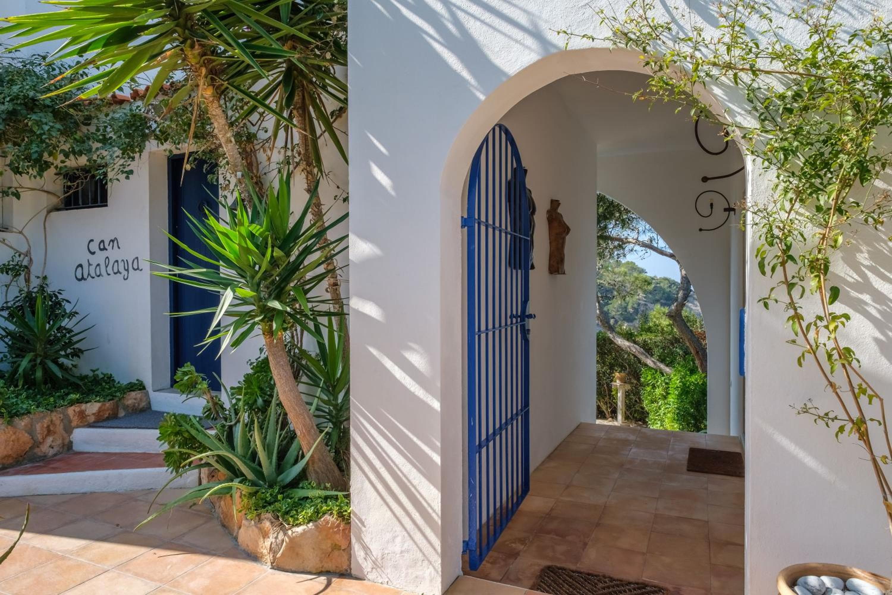 Villa Atalaya — 28