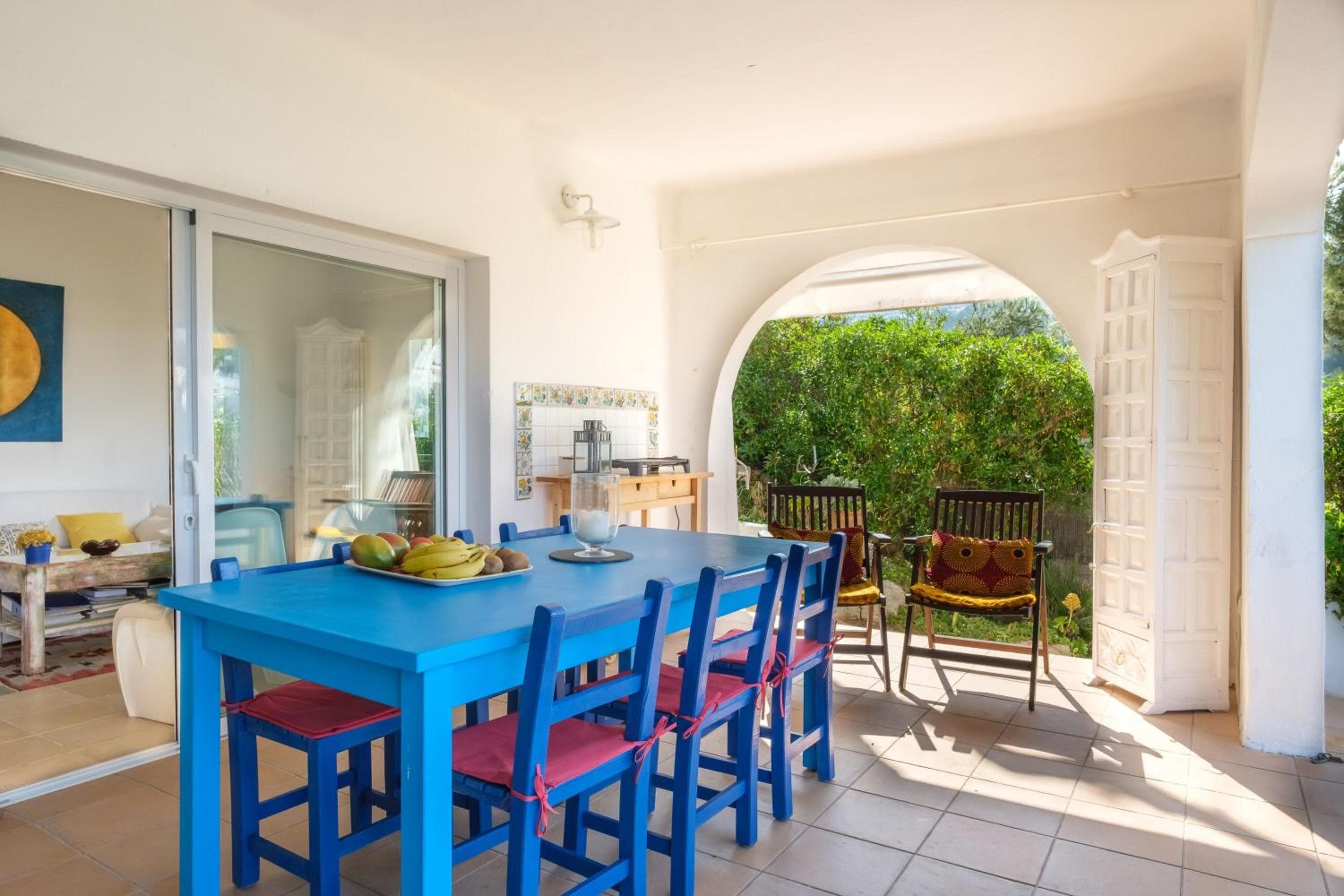 Villa Atalaya — 25