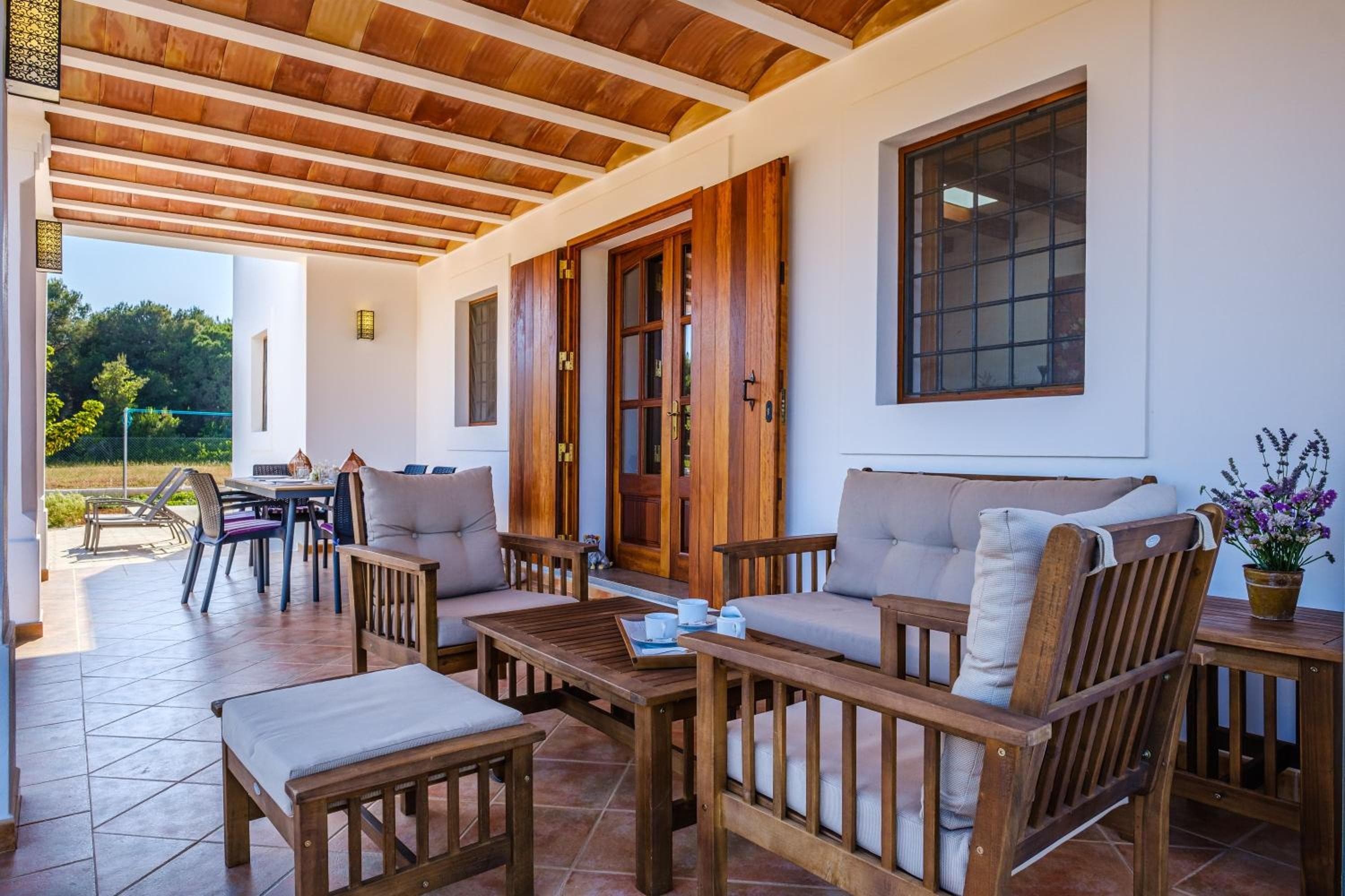 Casa Cristina Ibiza — 3