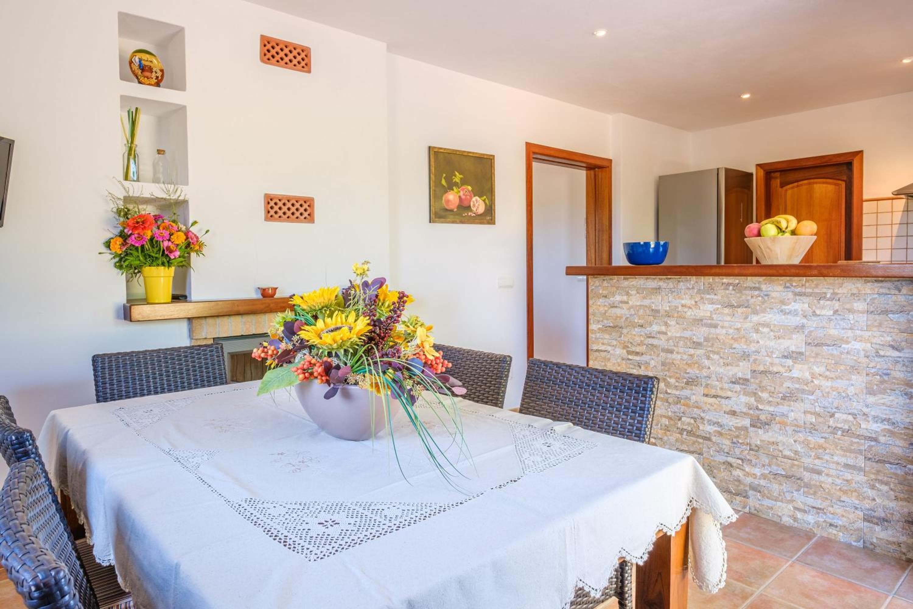 Casa Cristina Ibiza — 11