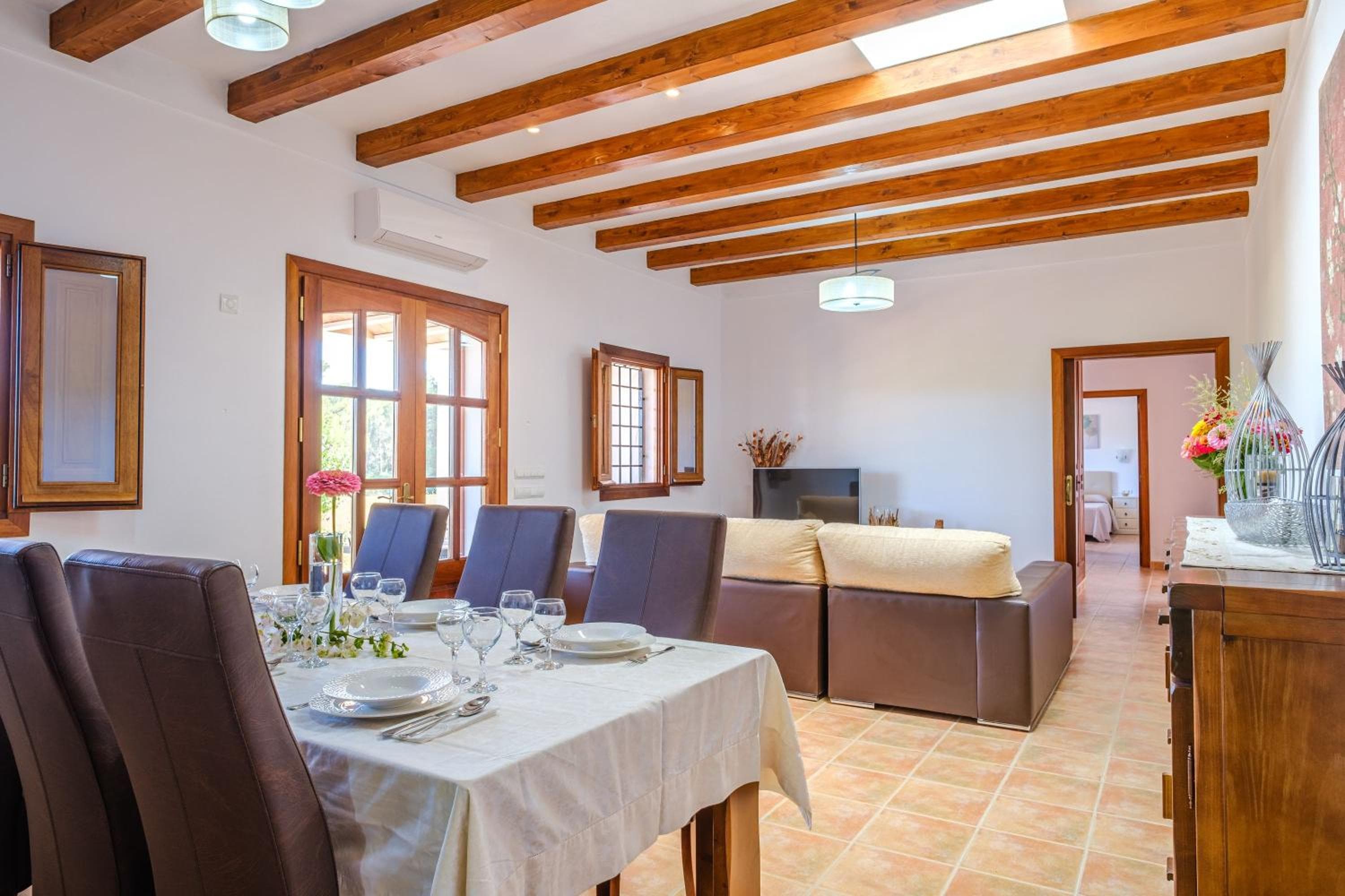 Casa Cristina Ibiza — 7