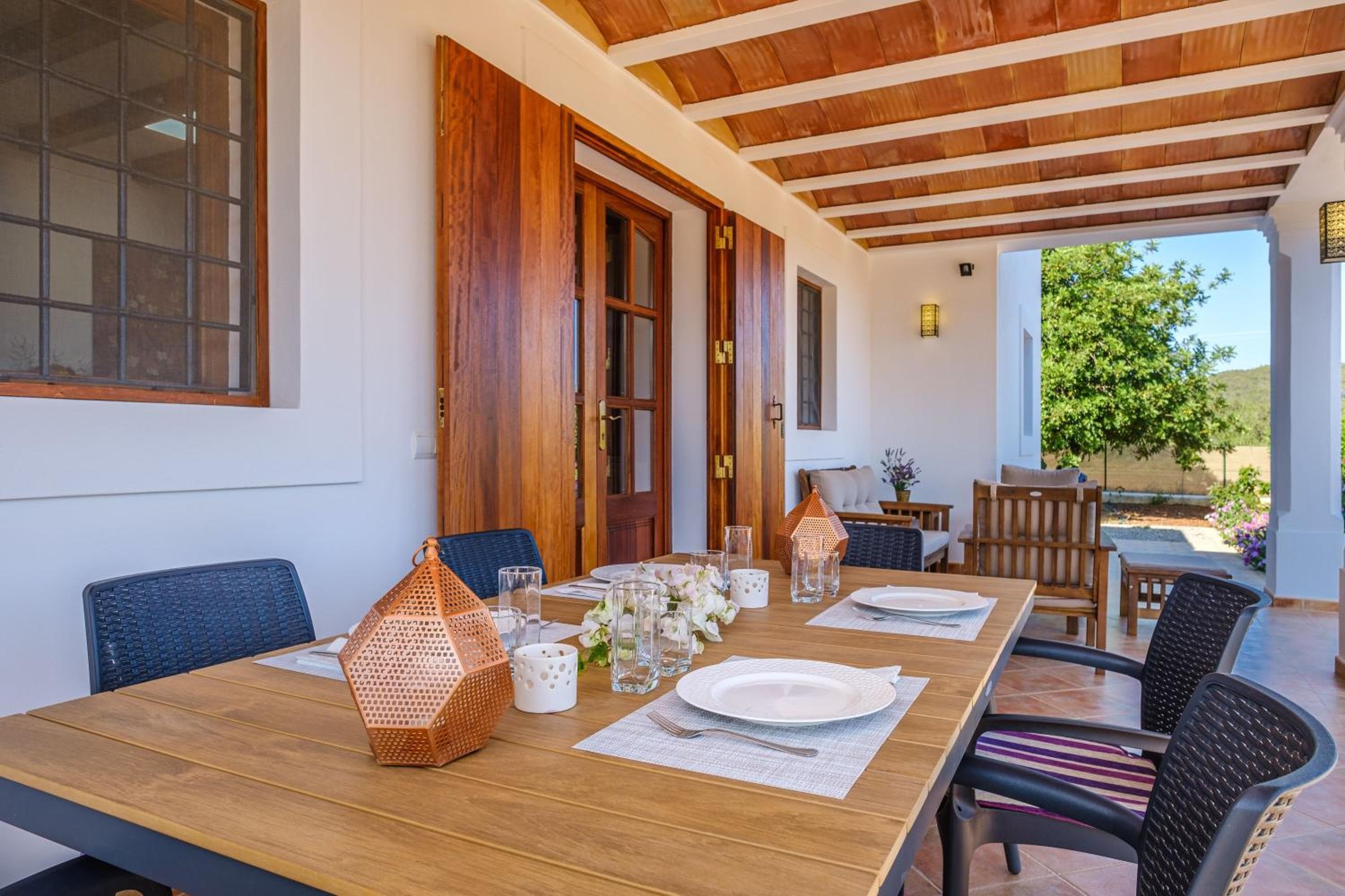 Casa Cristina Ibiza — 2