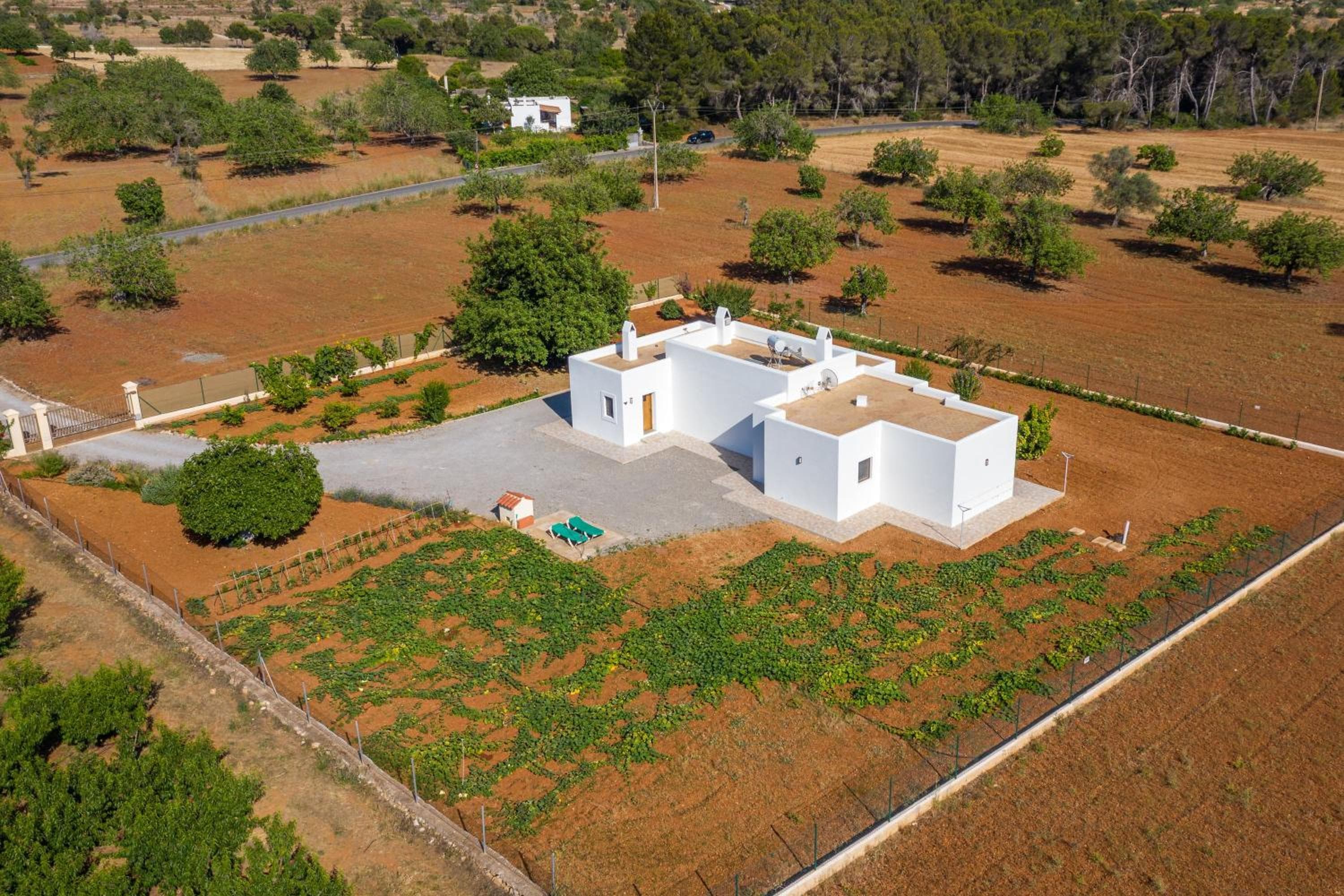 Casa Cristina Ibiza — 23