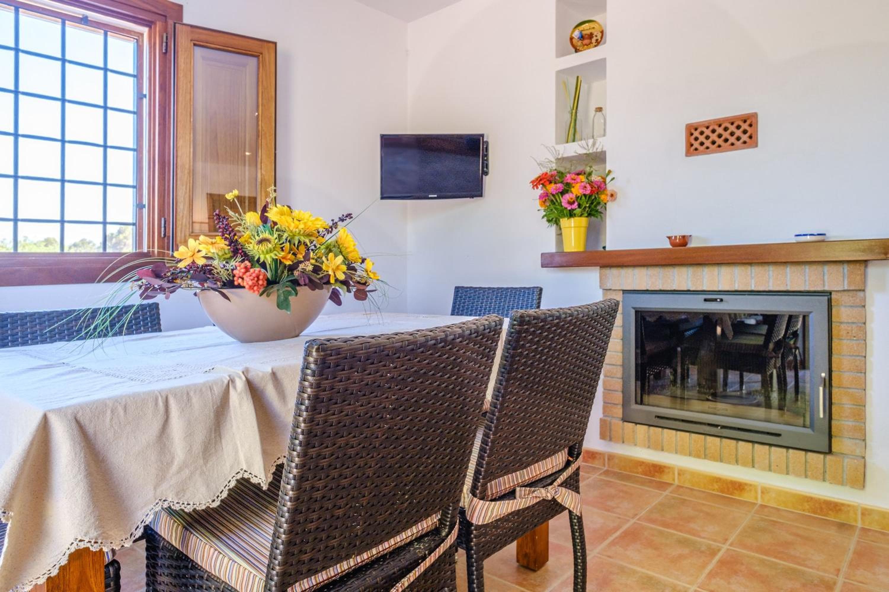 Casa Cristina Ibiza — 12
