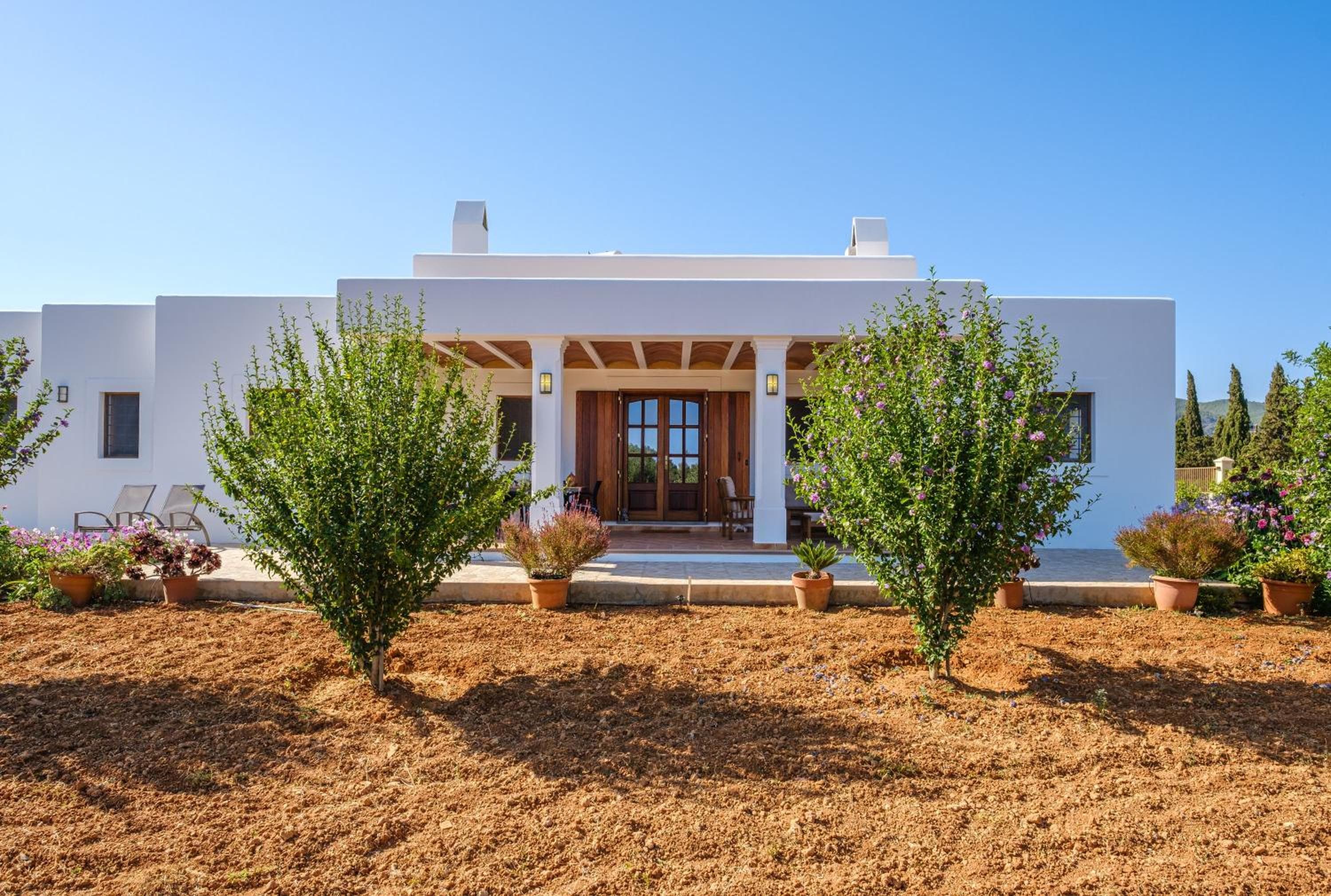 Casa Cristina Ibiza — 24