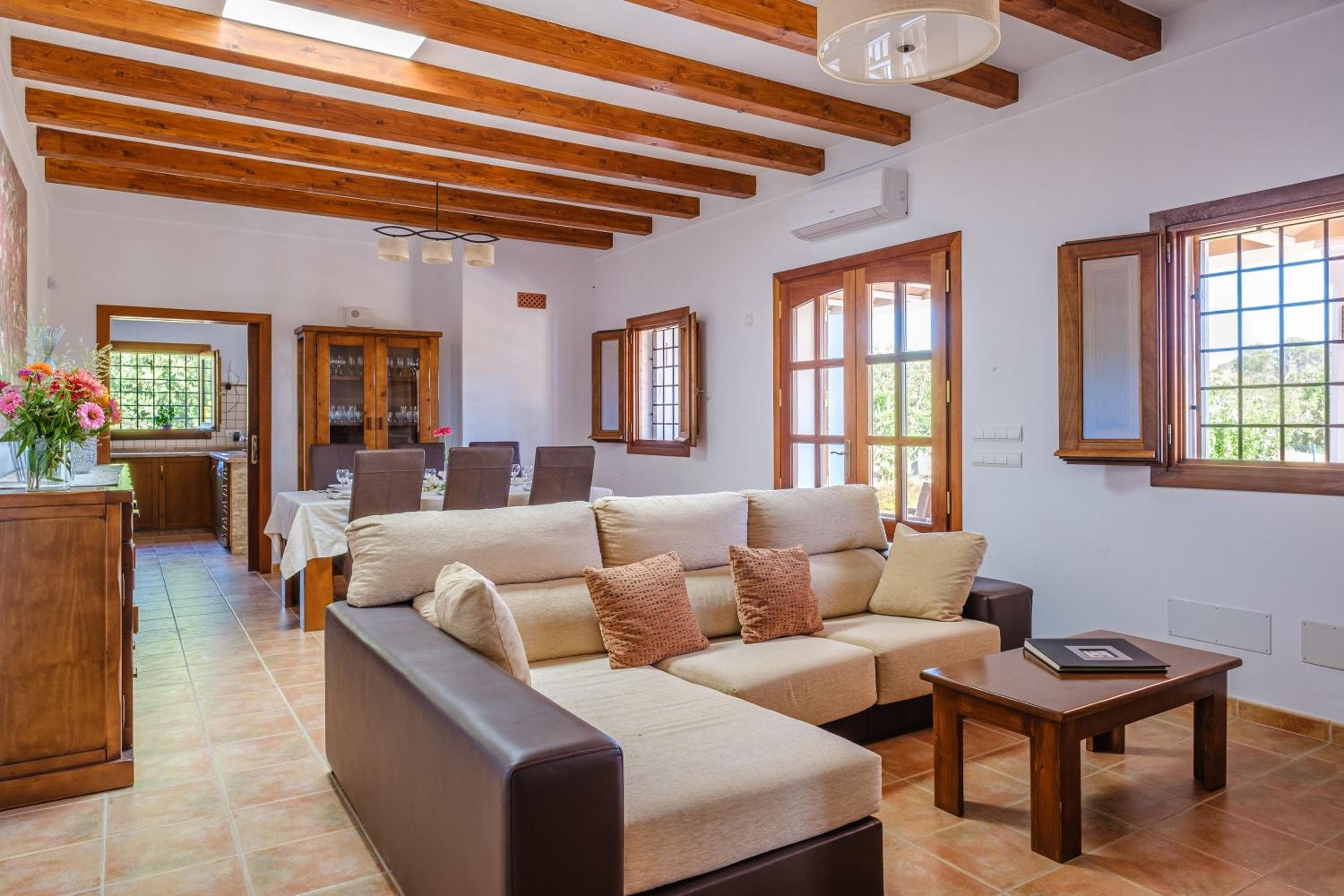 Casa Cristina Ibiza — 5