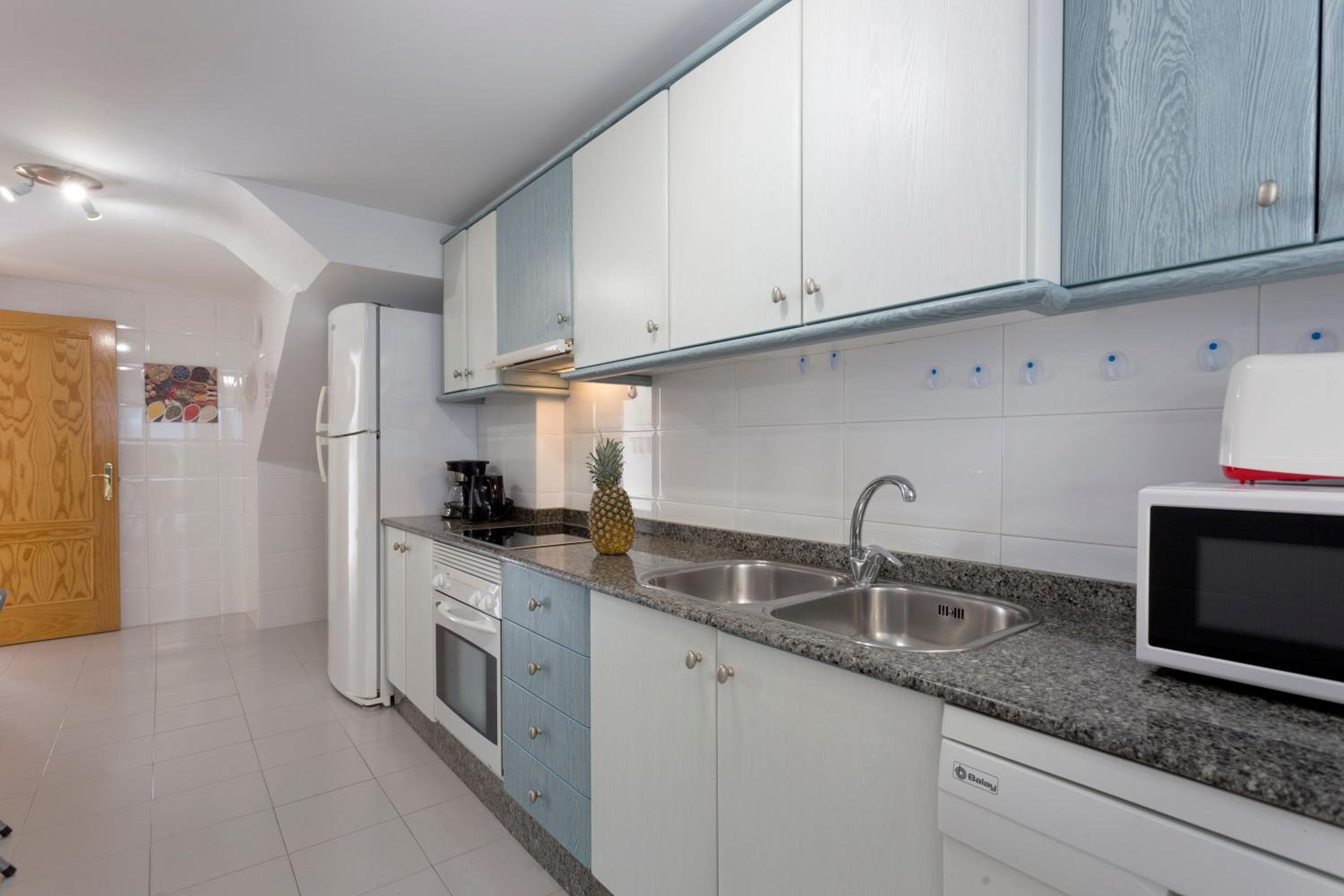 Villa José, Family House — 30