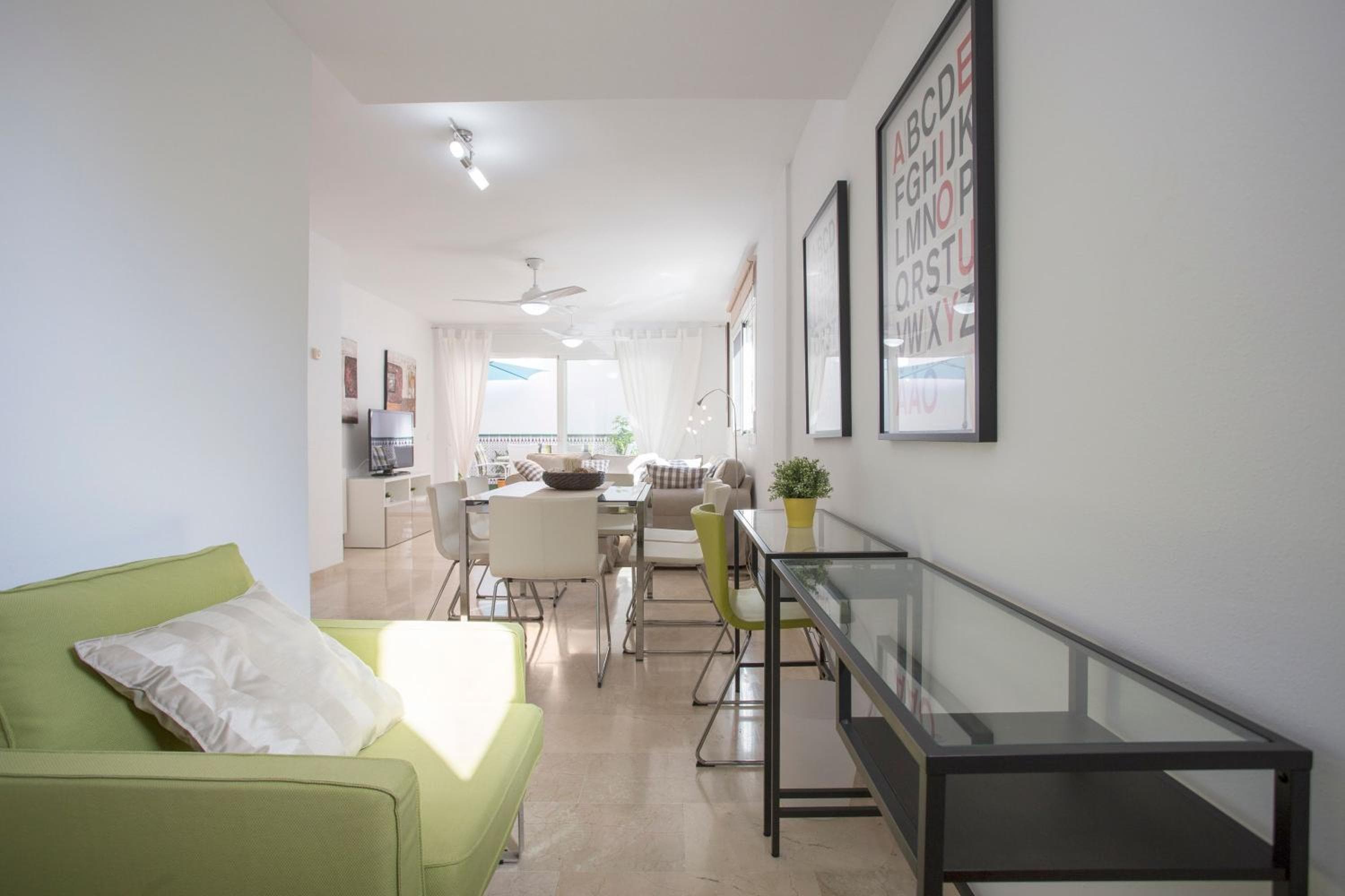 Villa José, Family House — 14