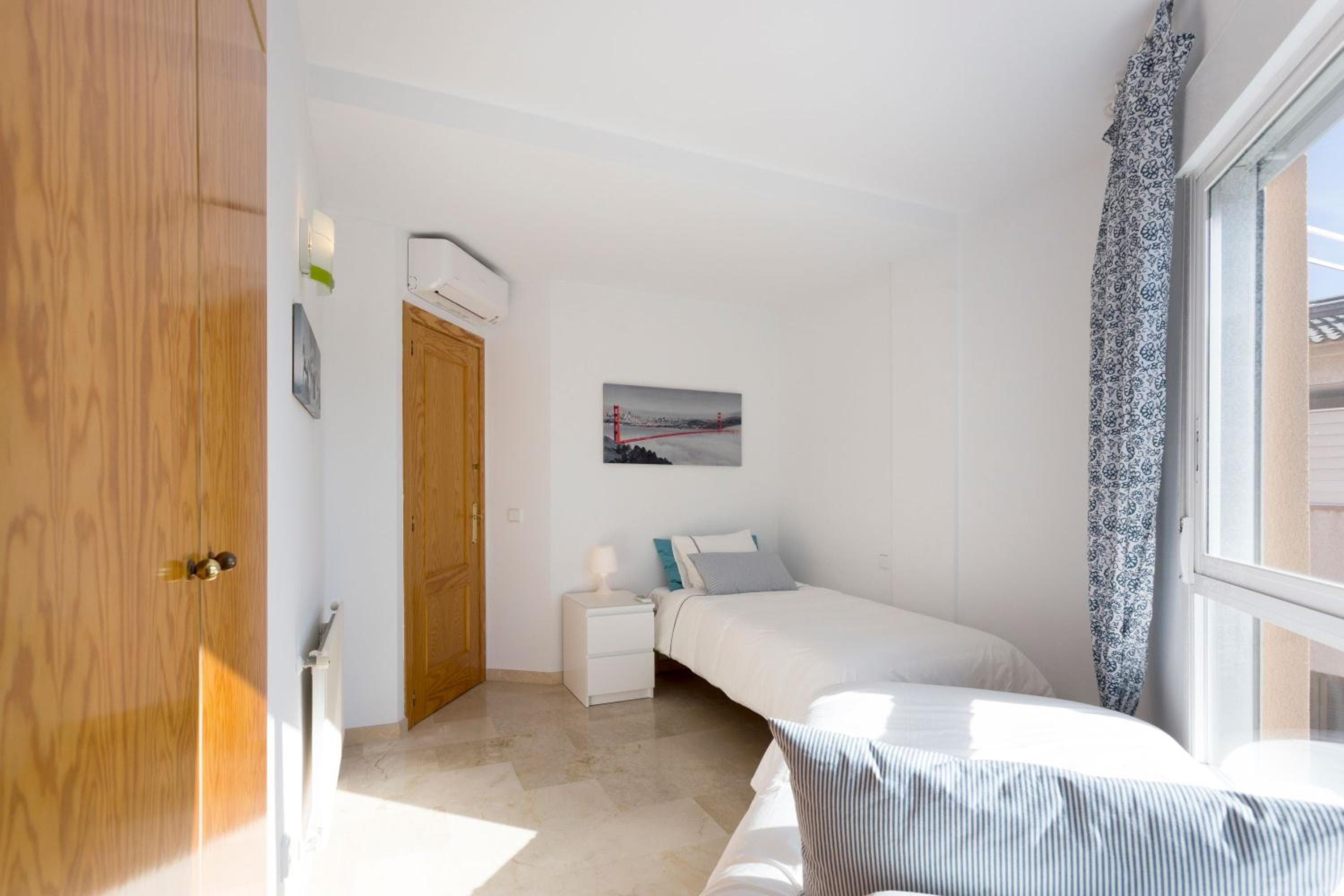 Villa José, Family House — 22