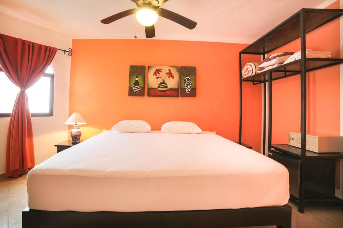 5ta AVENIDA Alma y Mar APART HOTEL by BFH — 7