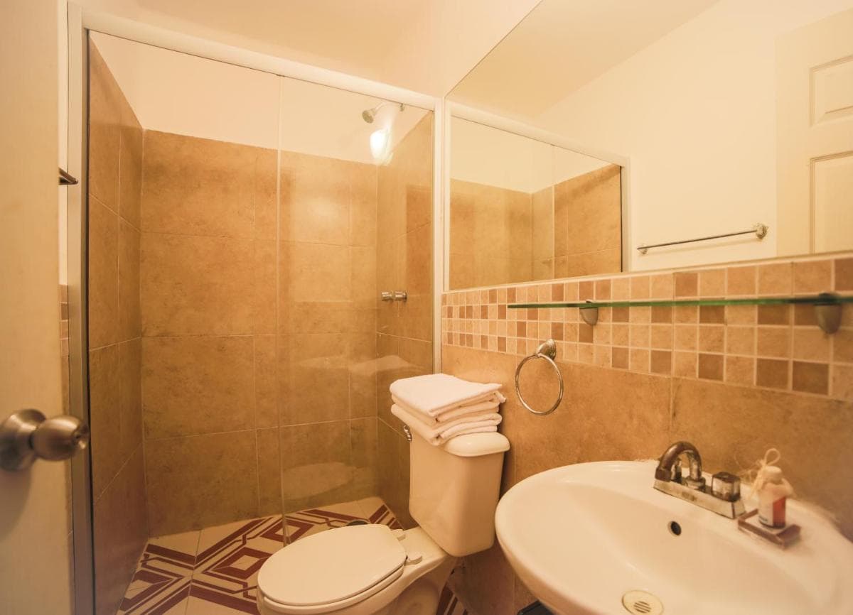5ta AVENIDA Alma y Mar APART HOTEL by BFH — 18