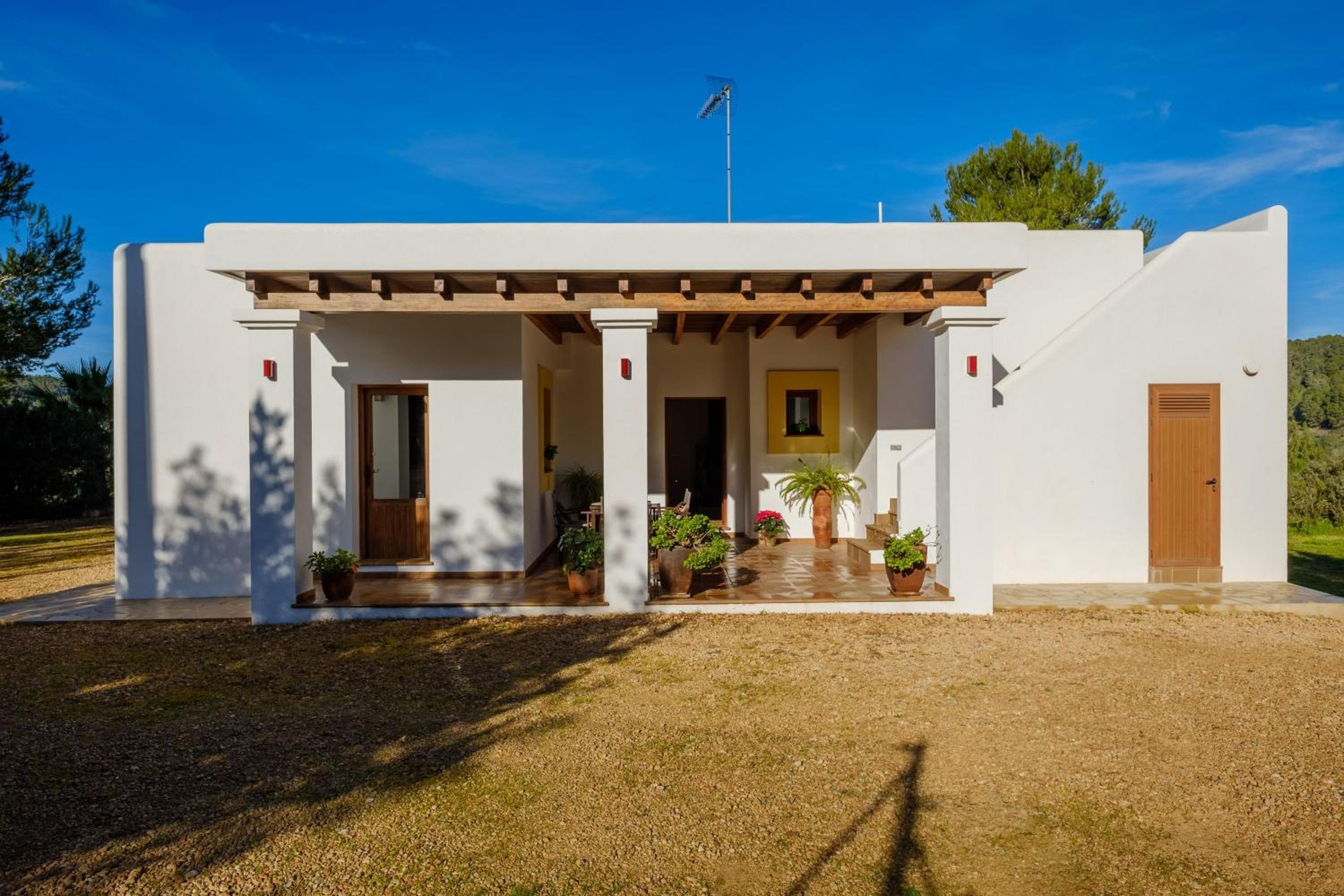 Can Ramón 1 — 3
