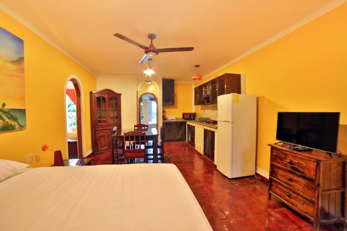 5ta AVENIDA Alma y Mar APART HOTEL by BFH — 11