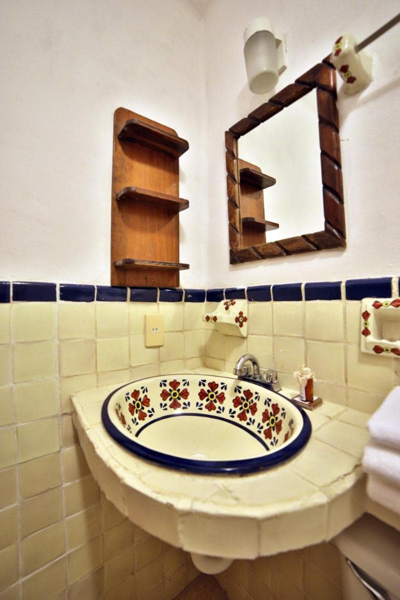 5ta AVENIDA Alma y Mar APART HOTEL by BFH — 23
