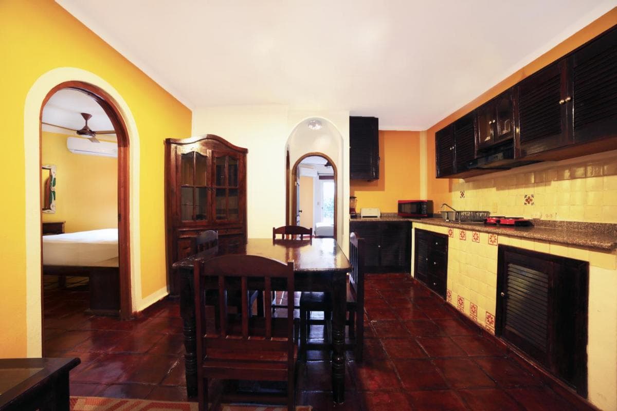 5ta AVENIDA Alma y Mar APART HOTEL by BFH — 28