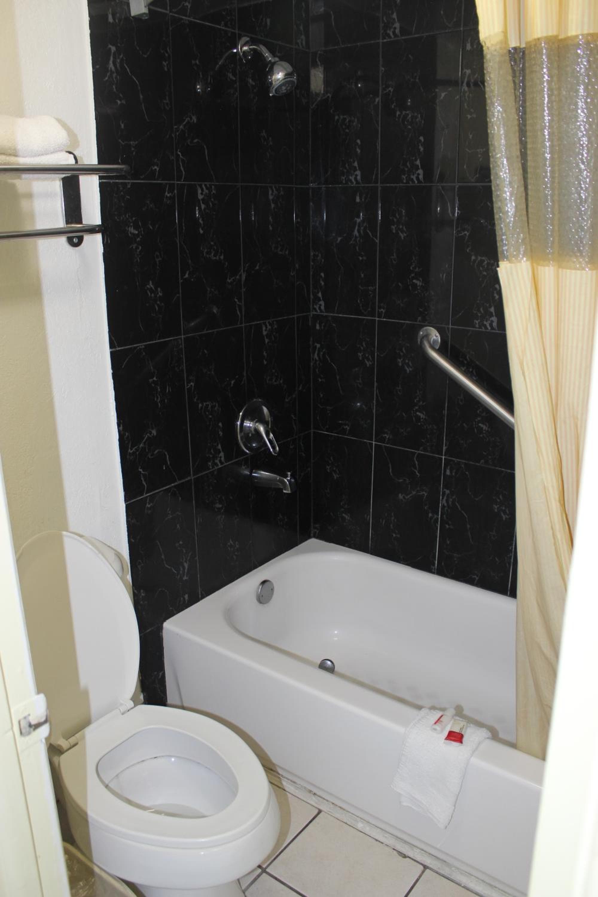 Tampa Inn Near Busch Gardens — 30