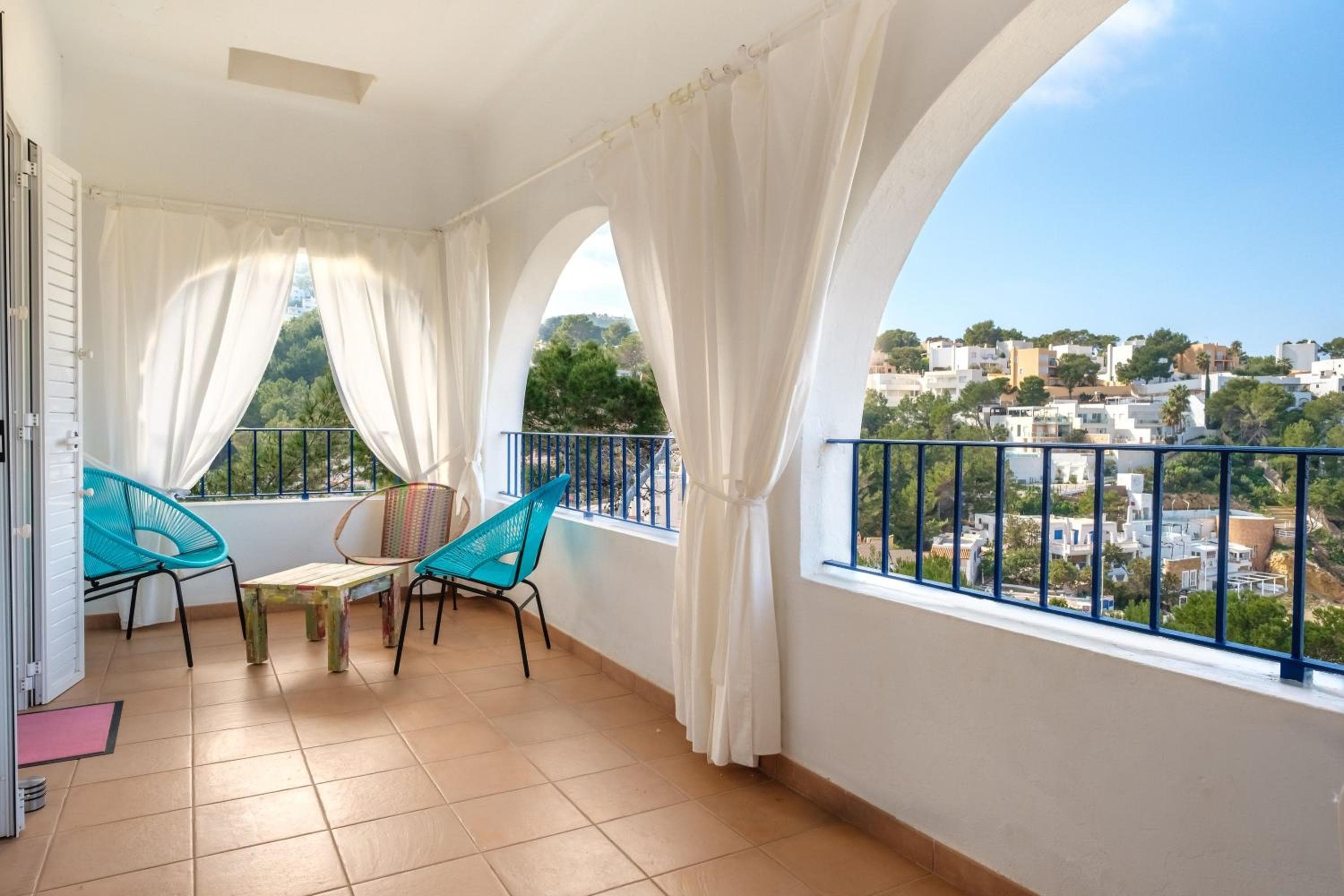 Villa Atalaya — 5