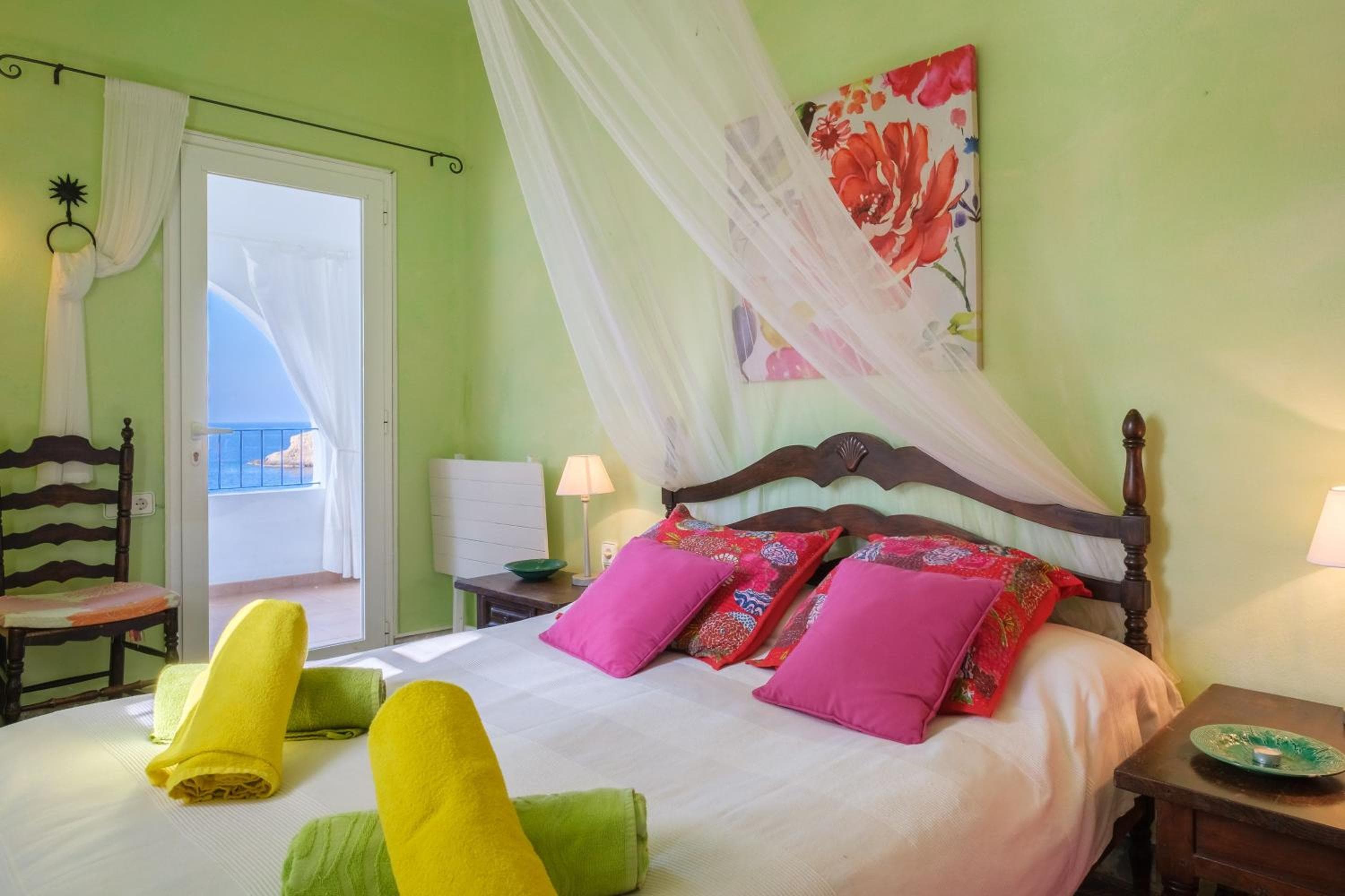 Villa Atalaya — 17