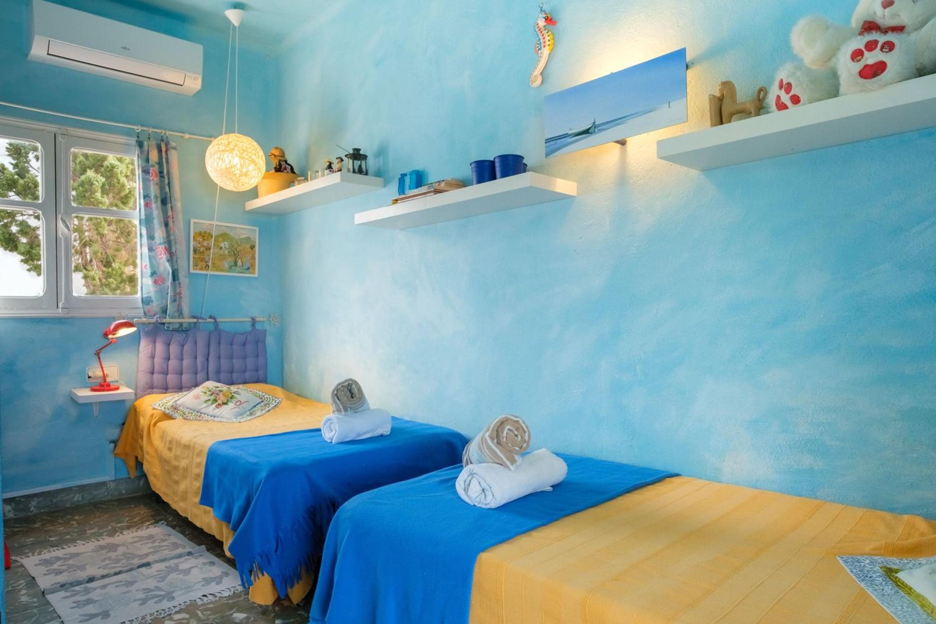 Villa Atalaya — 22