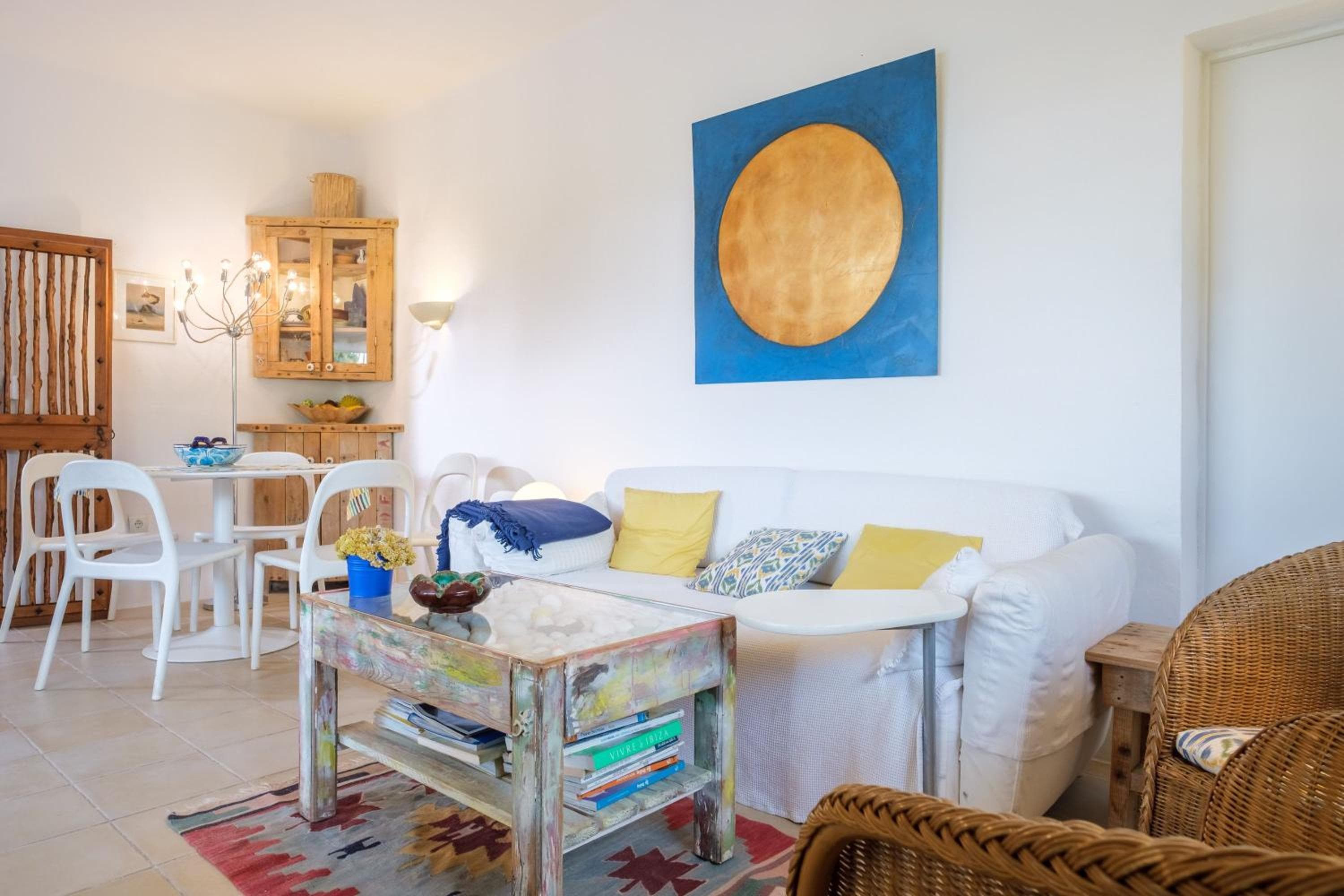 Villa Atalaya — 16