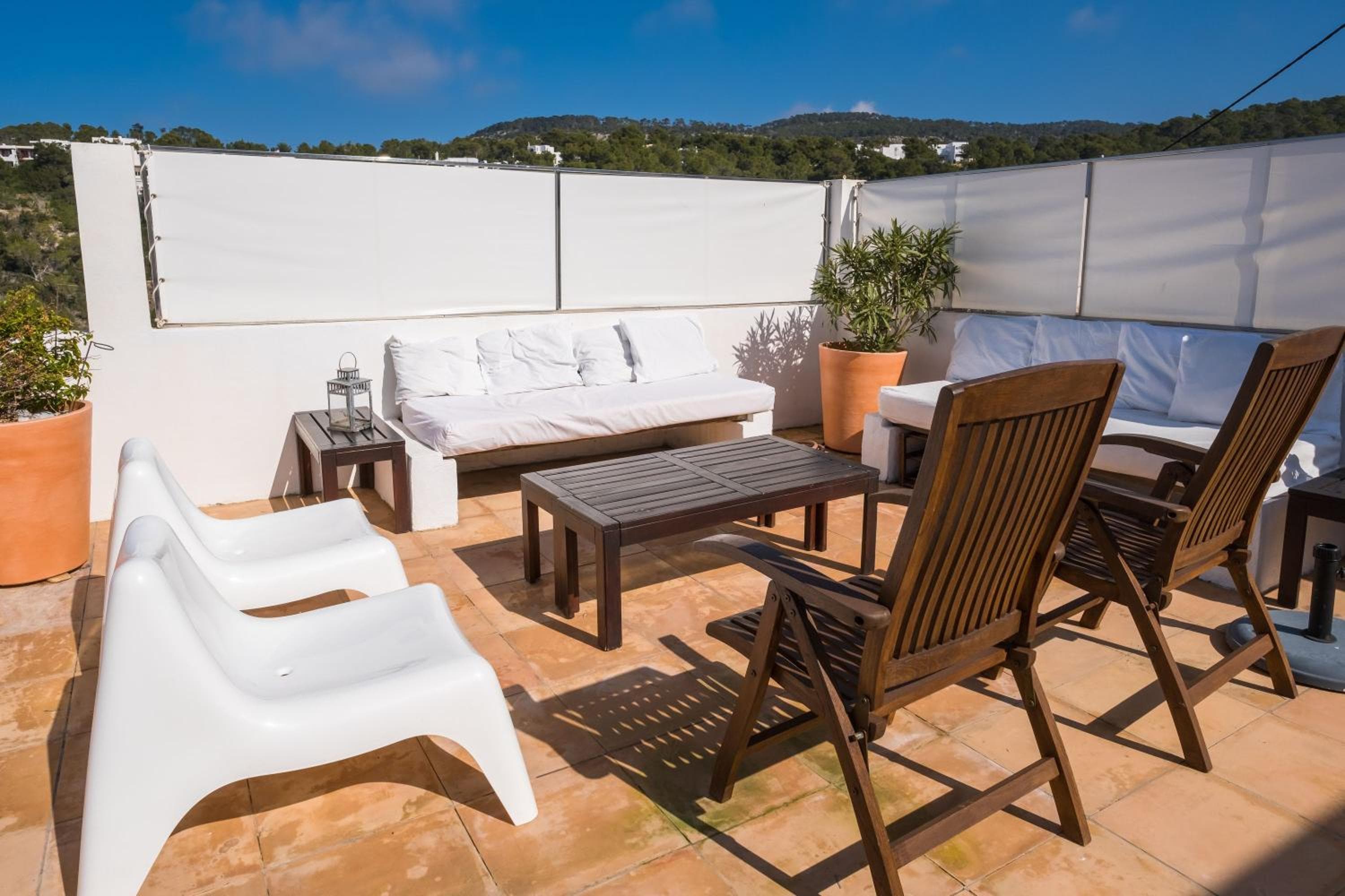 Villa Atalaya — 2