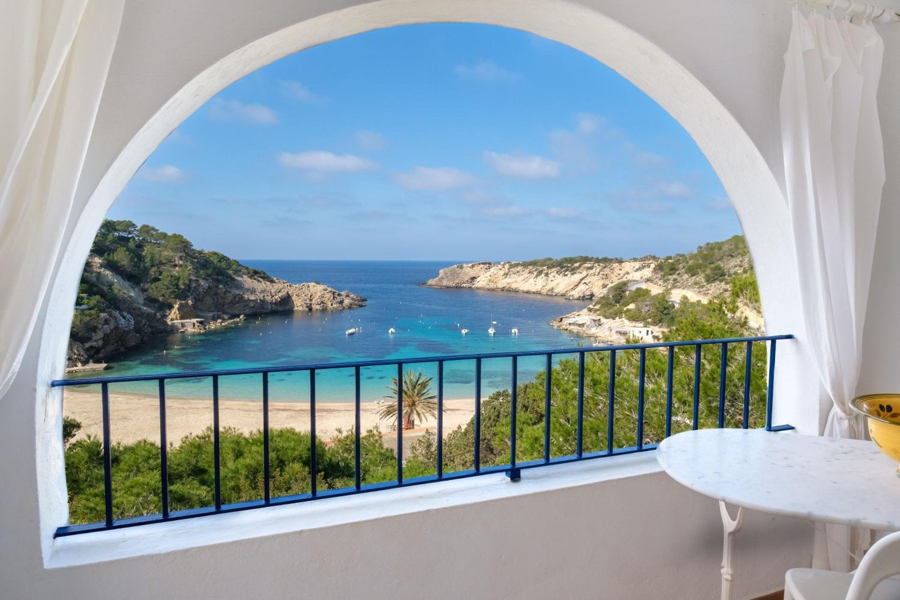 Villa Atalaya — 1