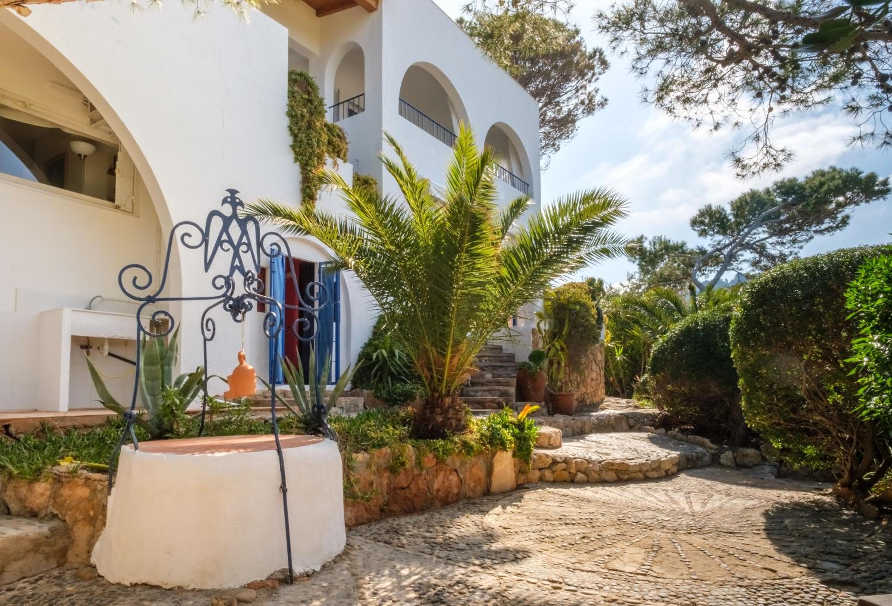 Villa Atalaya — 15