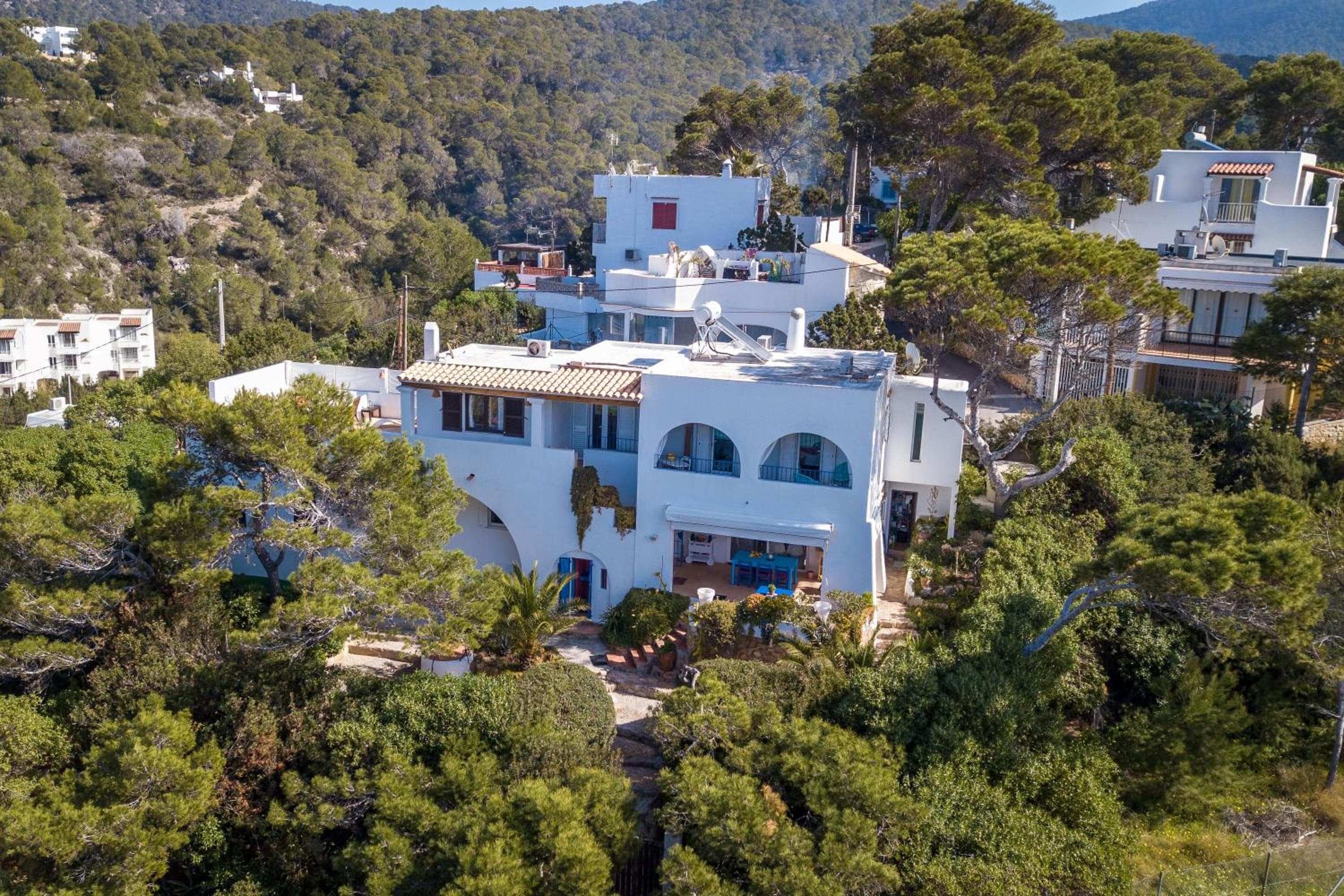 Villa Atalaya — 10