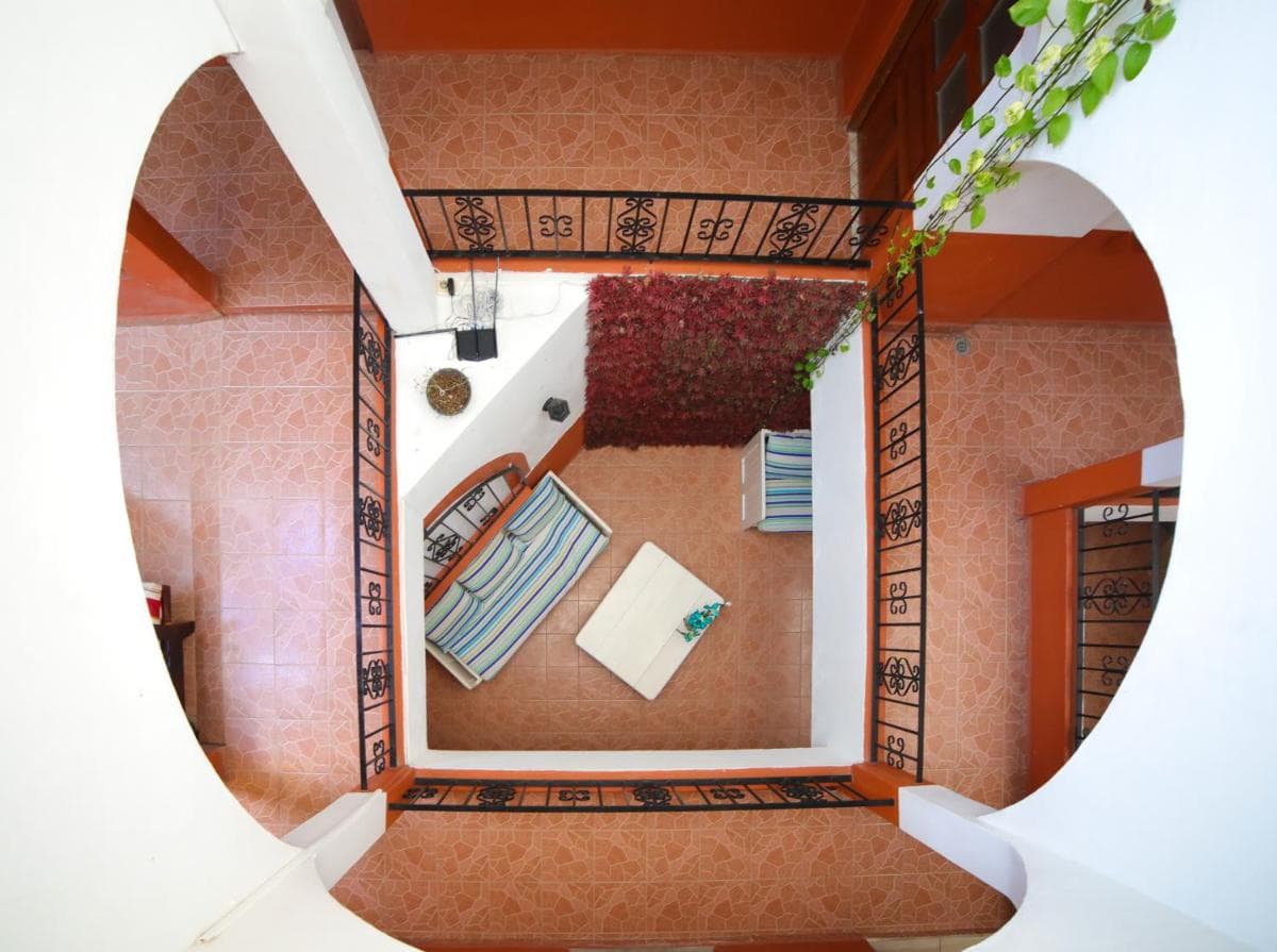5ta AVENIDA Alma y Mar APART HOTEL by BFH — 29