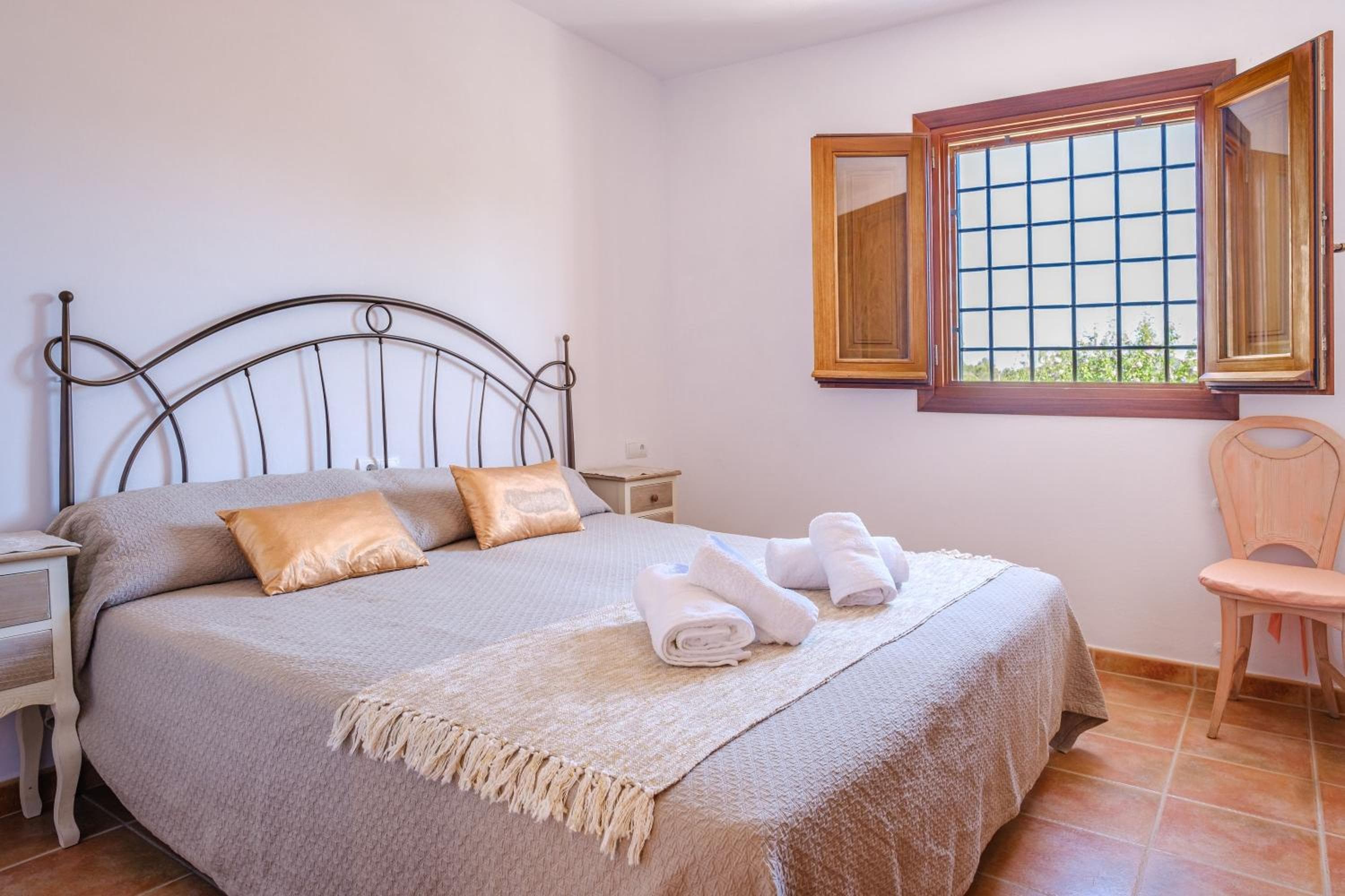 Casa Cristina Ibiza — 25