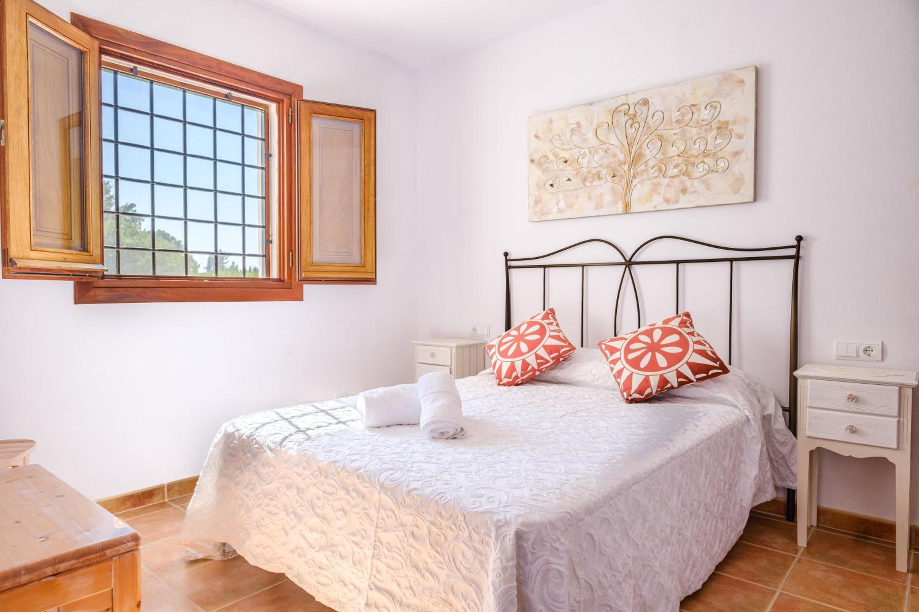 Casa Cristina Ibiza — 15