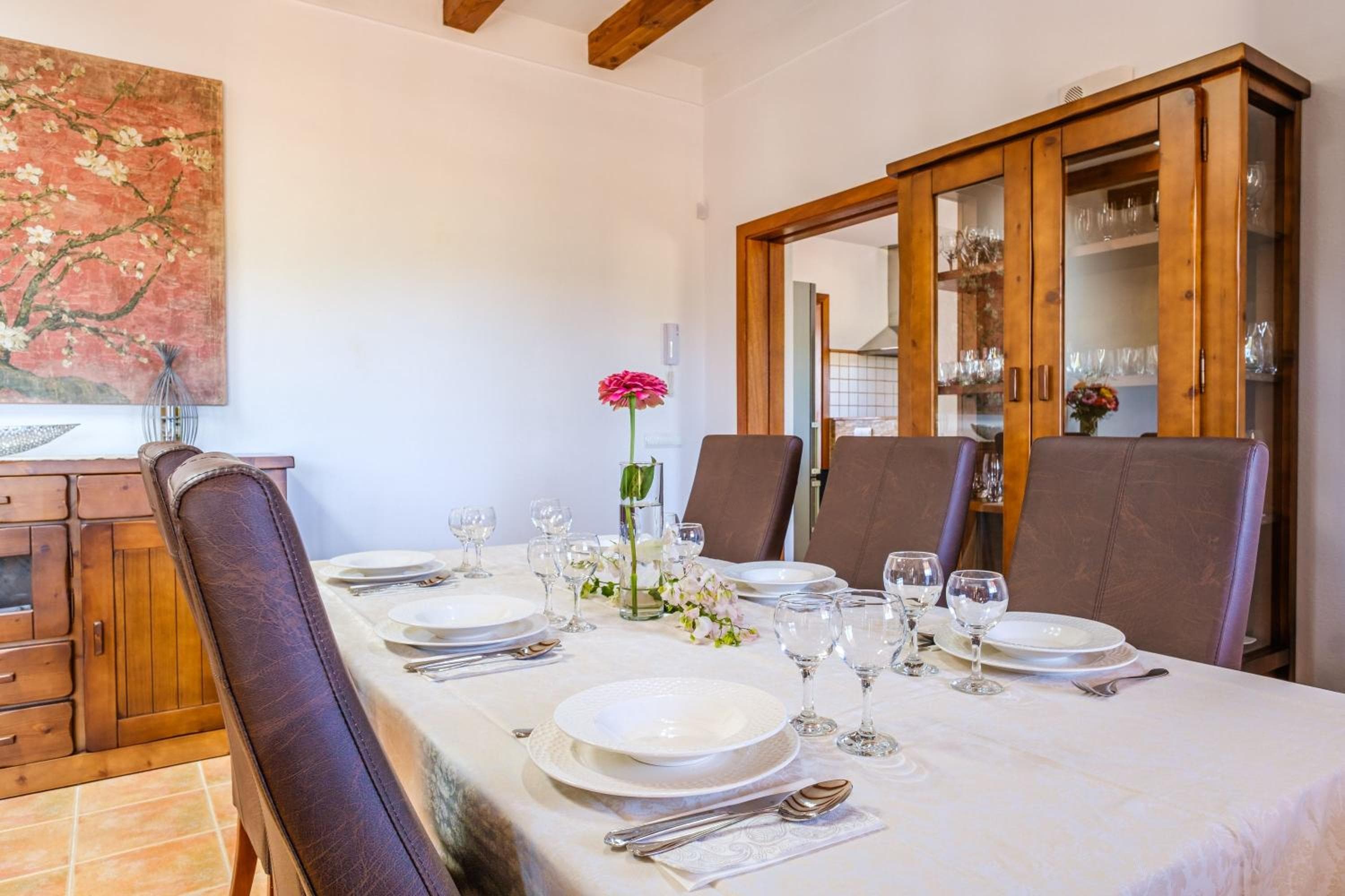 Casa Cristina Ibiza — 6