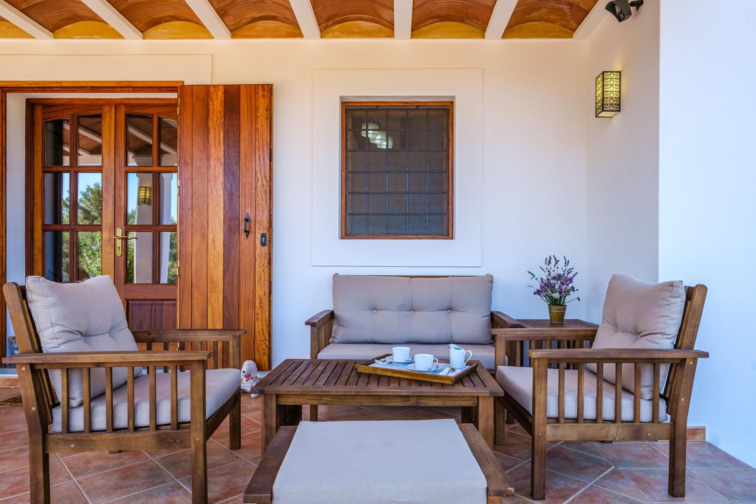Casa Cristina Ibiza — 13