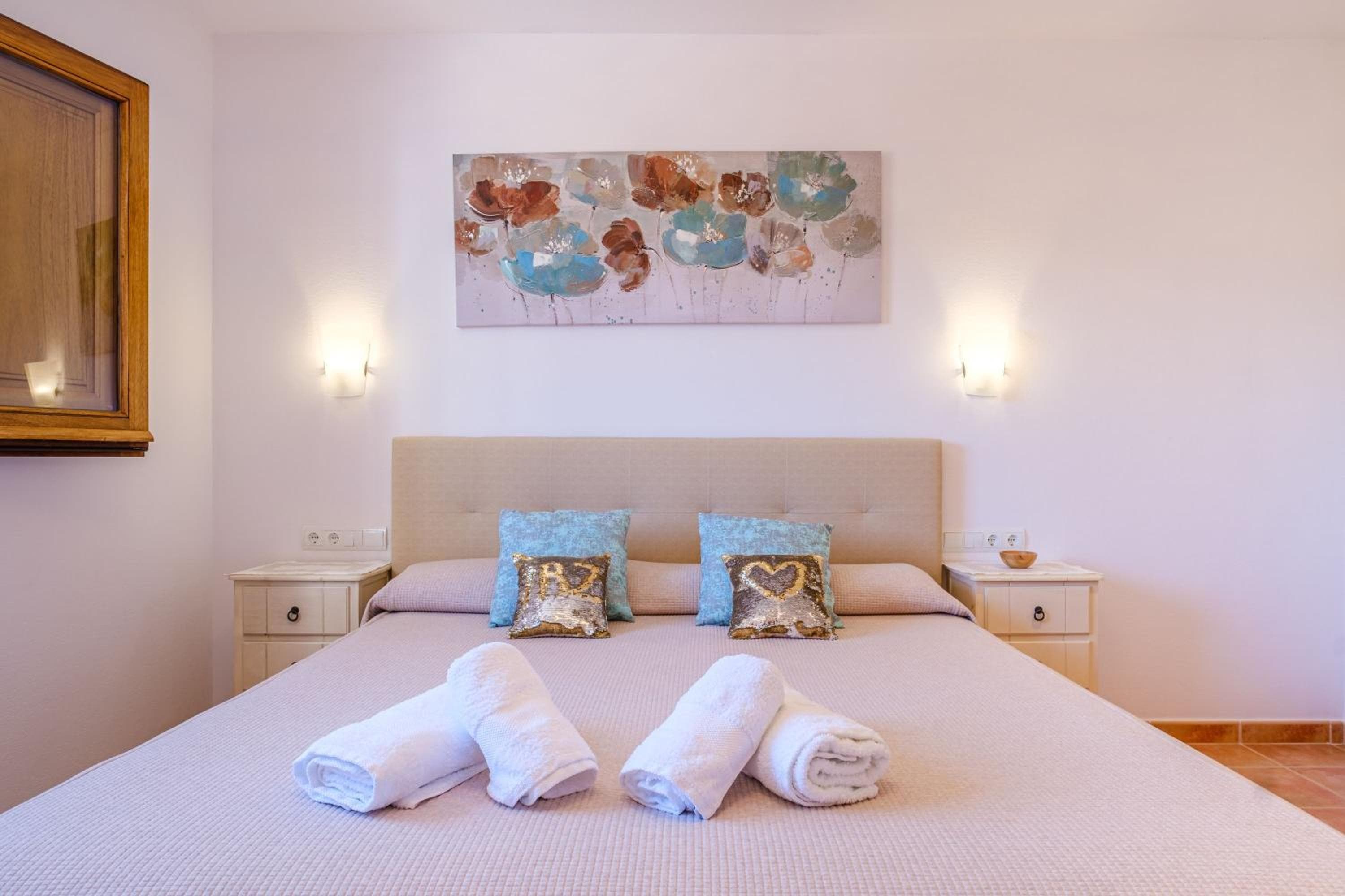 Casa Cristina Ibiza — 18