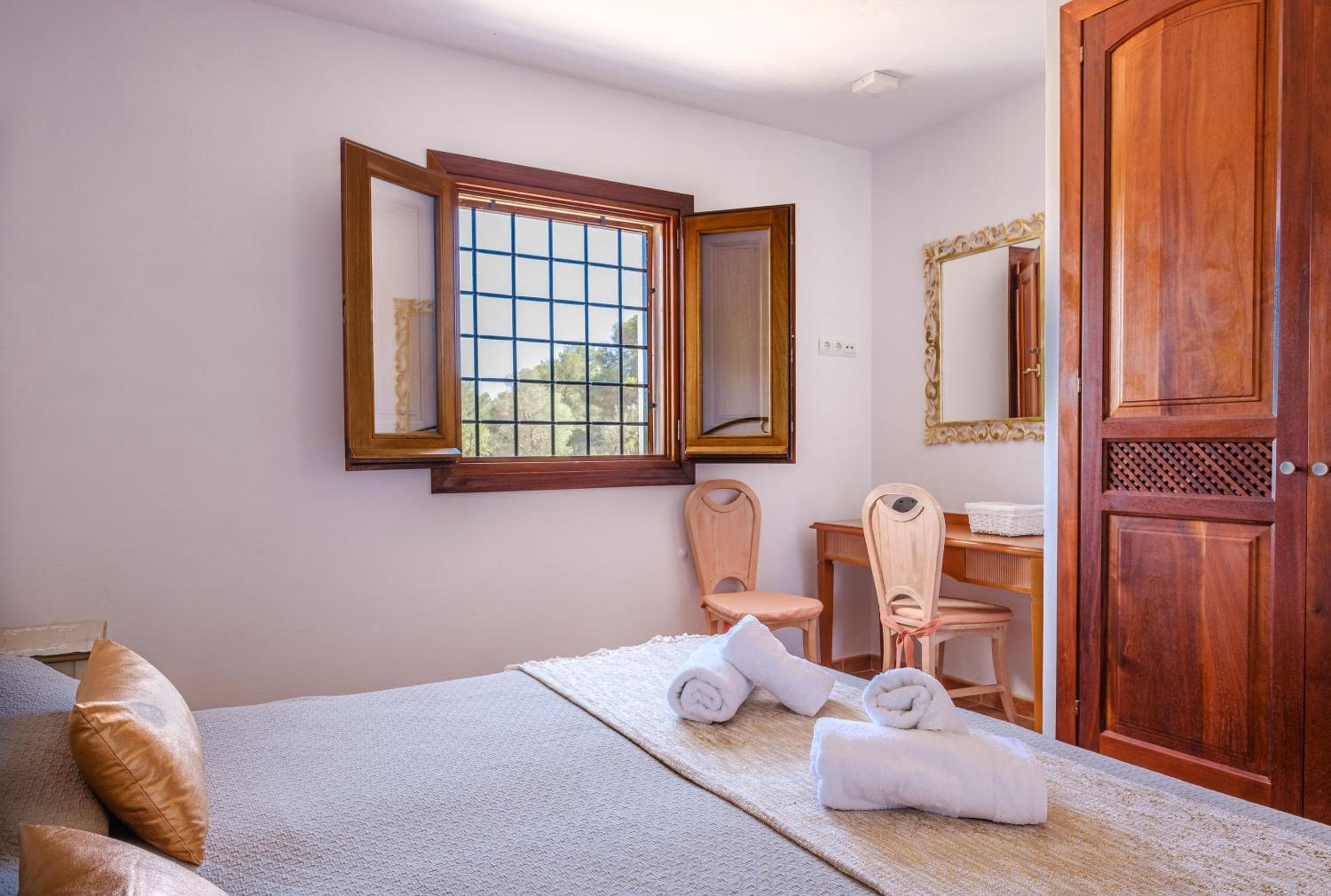 Casa Cristina Ibiza — 14