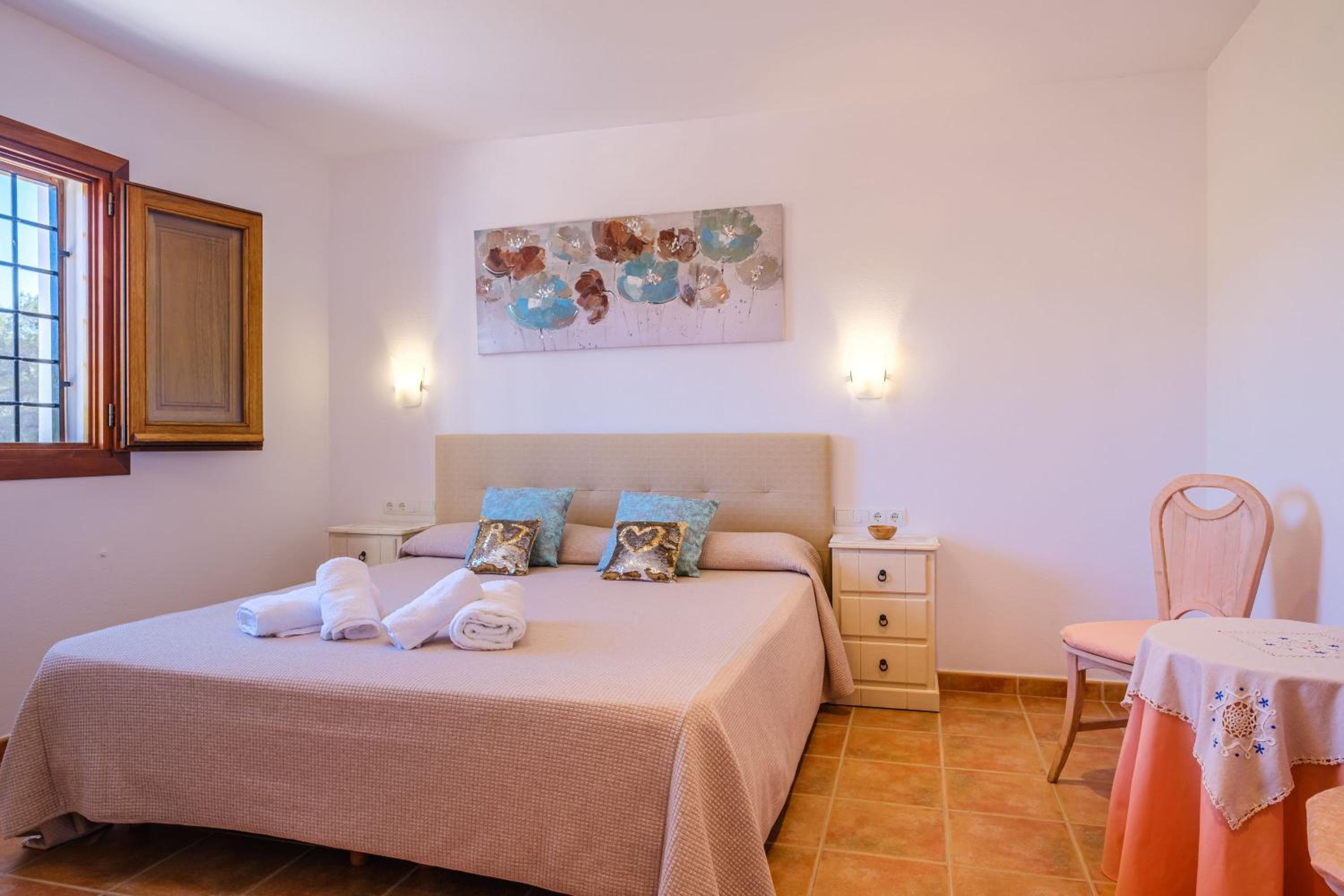 Casa Cristina Ibiza — 17