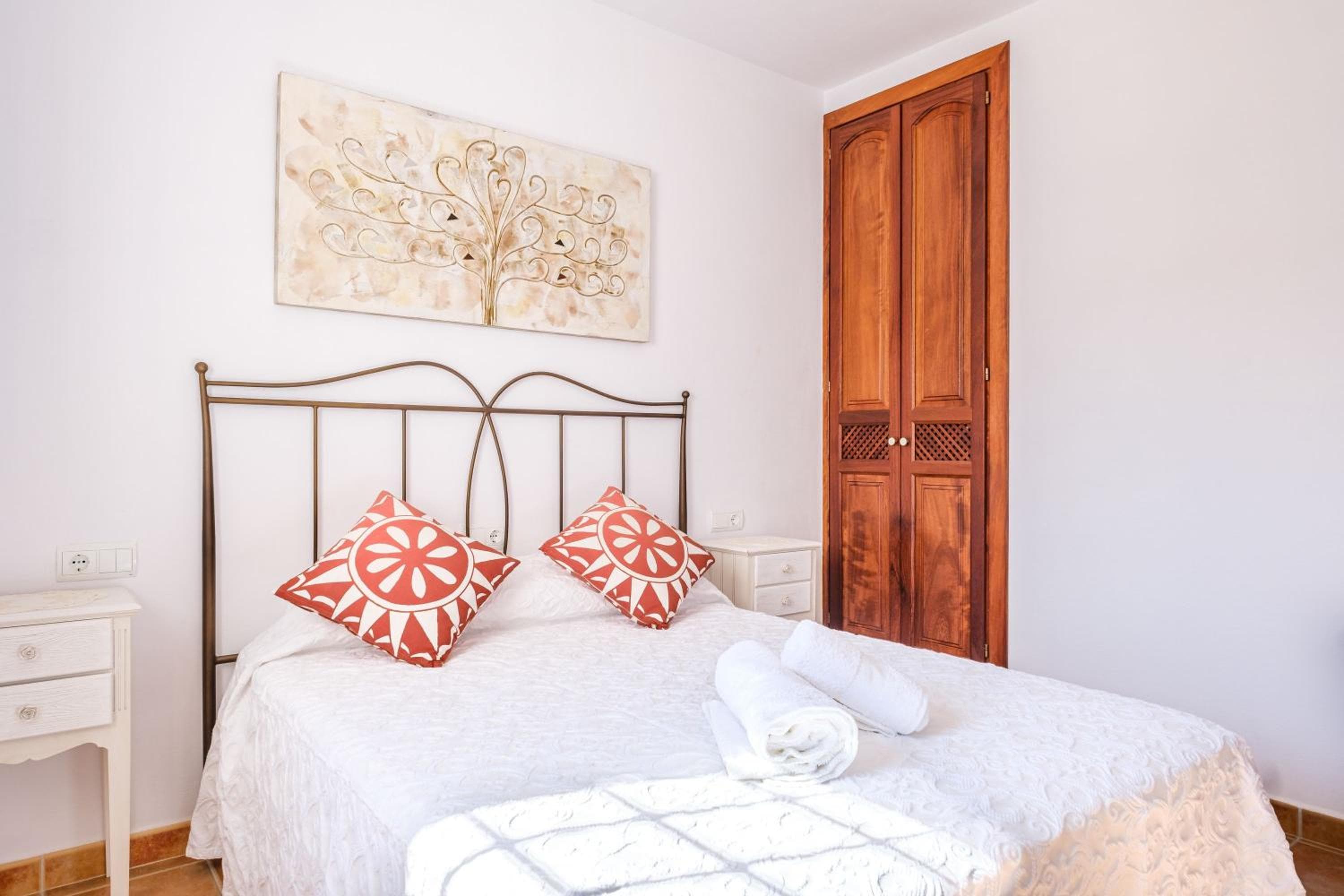 Casa Cristina Ibiza — 16