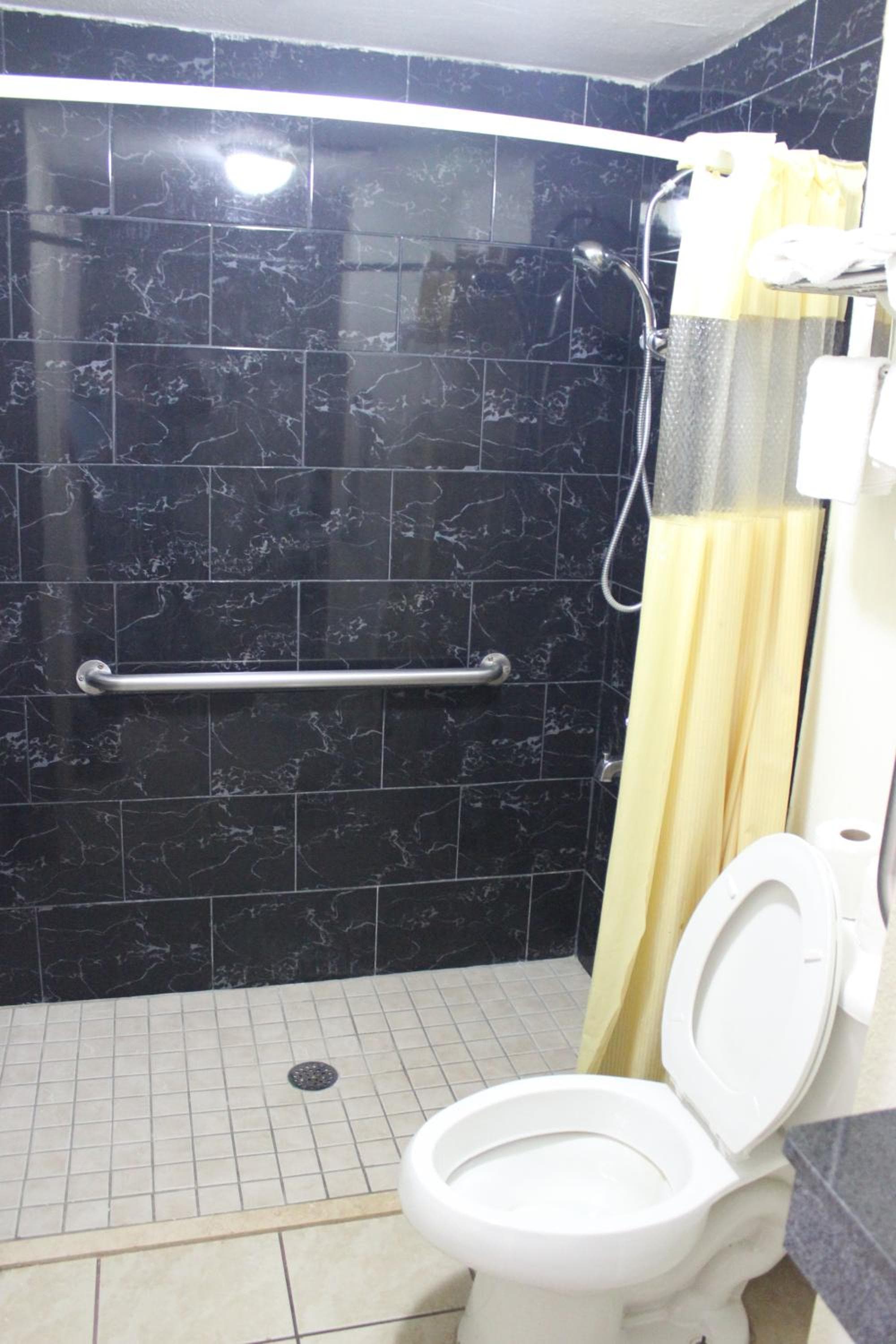 Tampa Inn Near Busch Gardens — 22