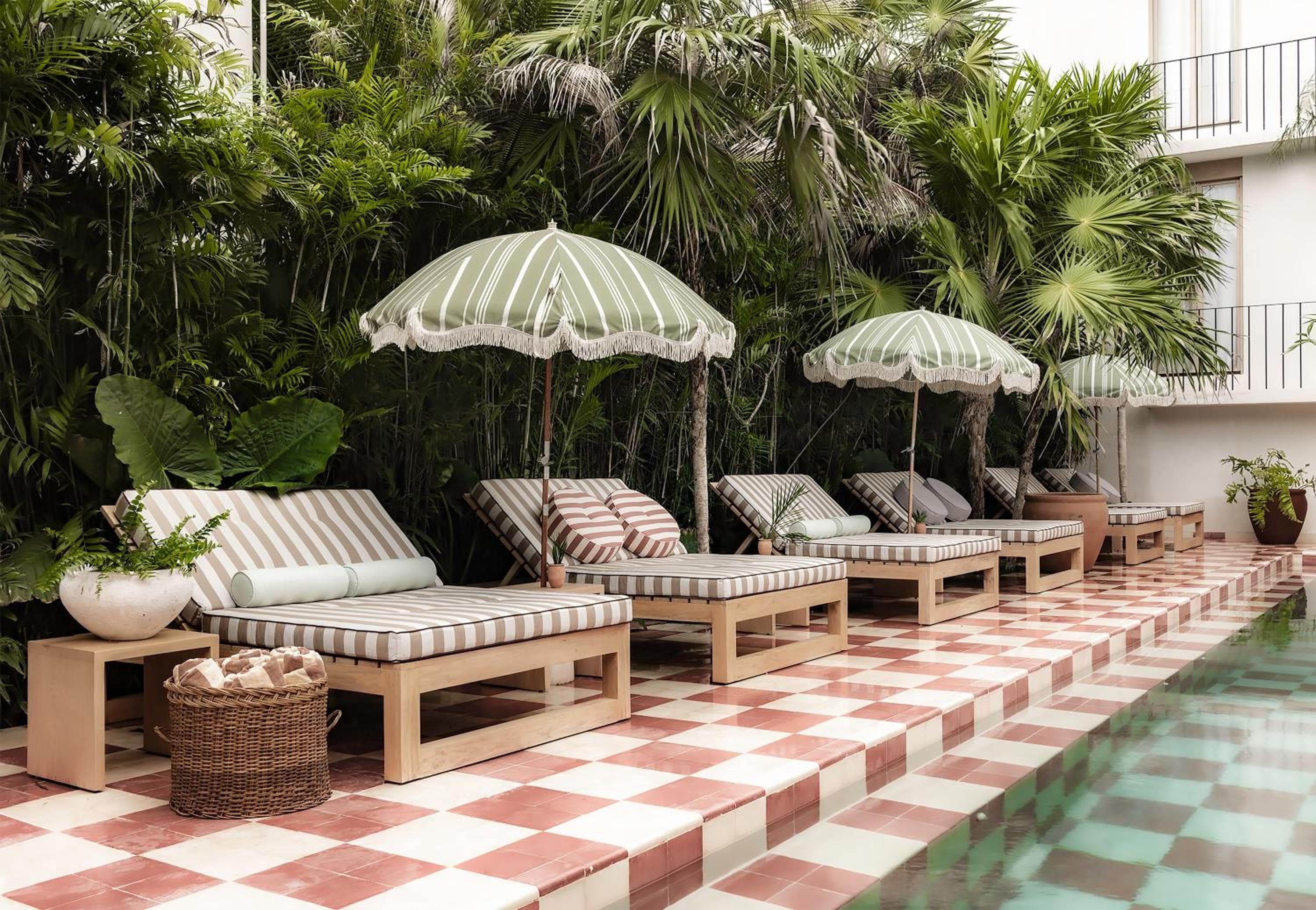 Hotel Panamera — 13
