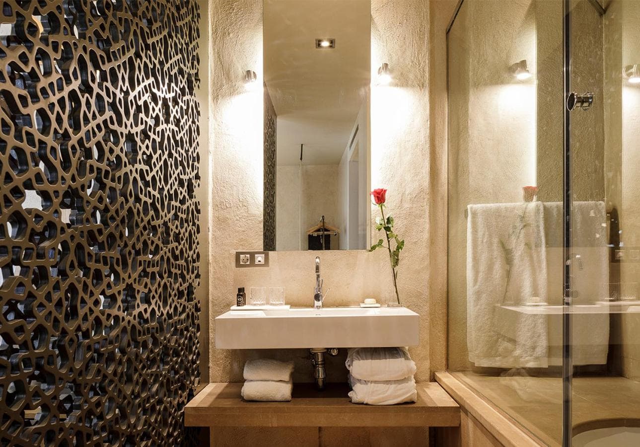 EME Catedral Mercer Hotel — 30