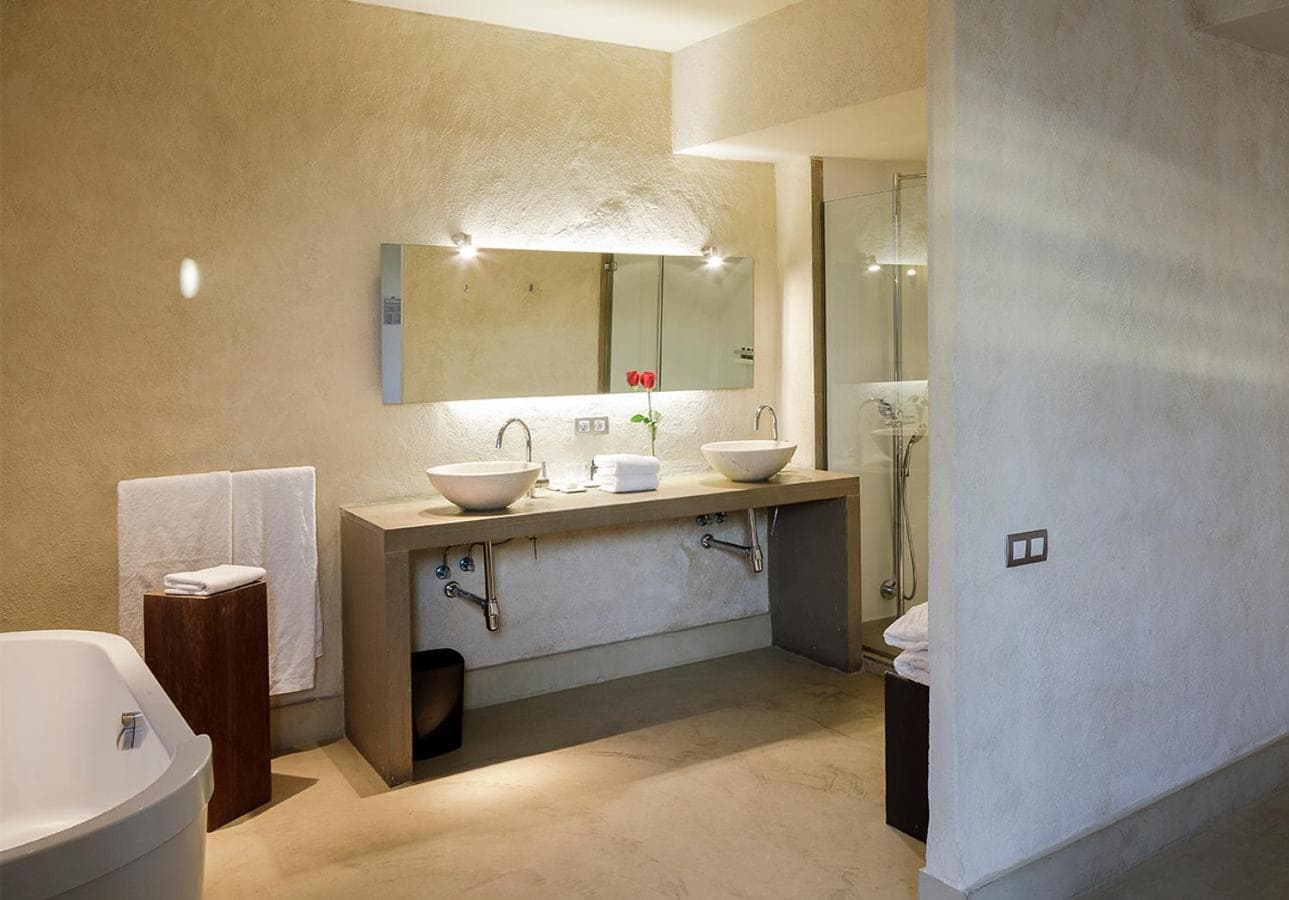 EME Catedral Mercer Hotel — 5