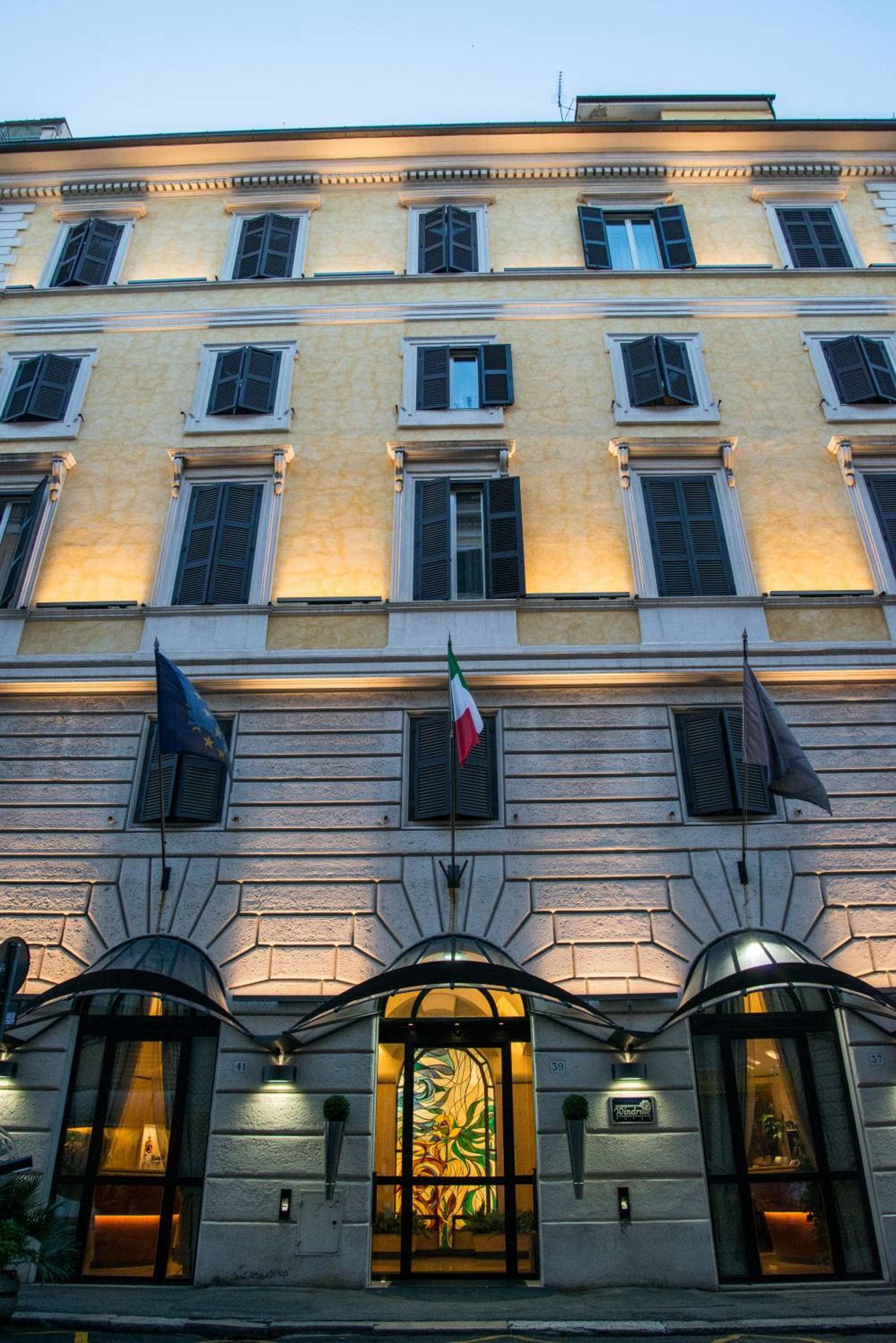 Hotel Rosa dei Venti — 6