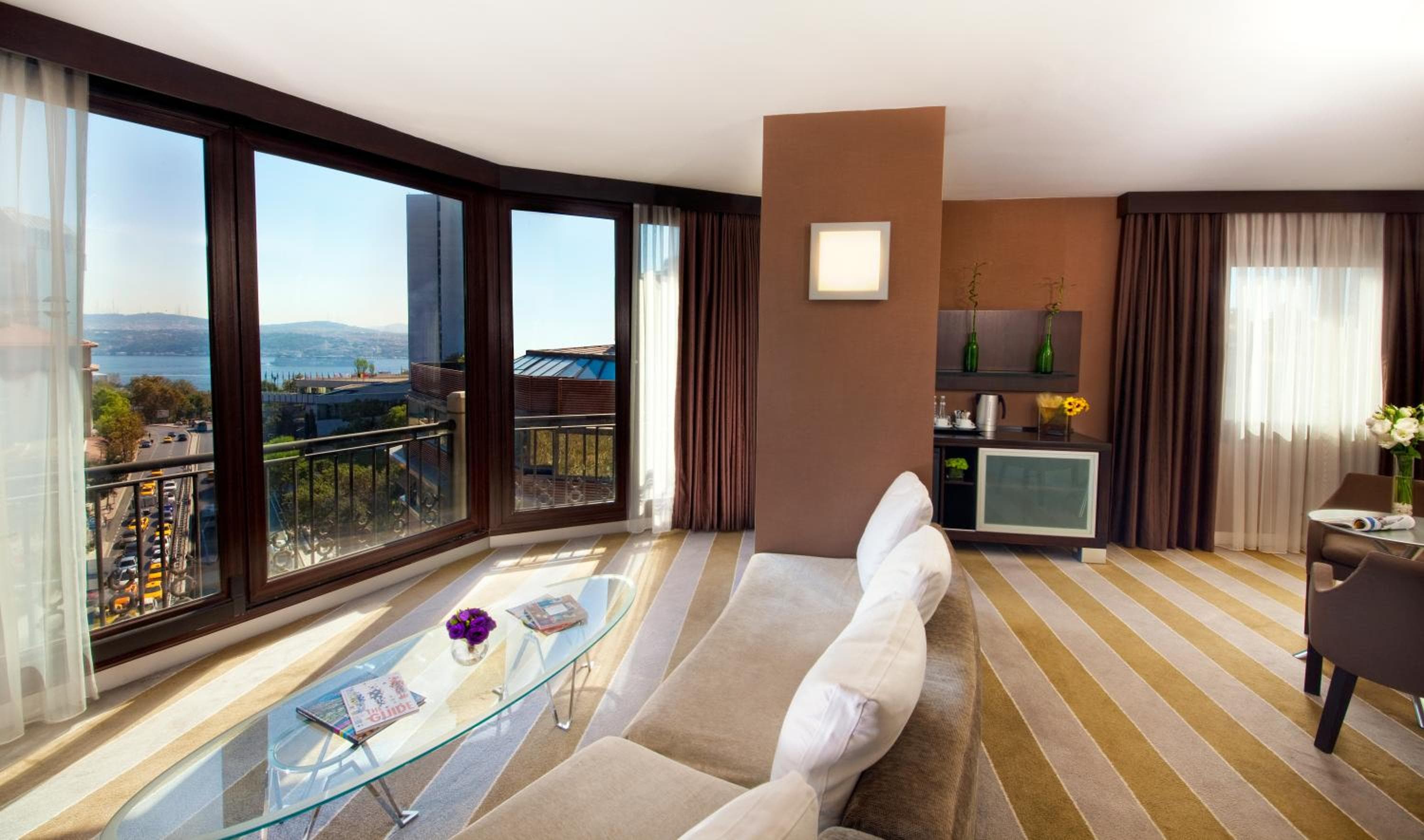 Hotel Taksim — 8