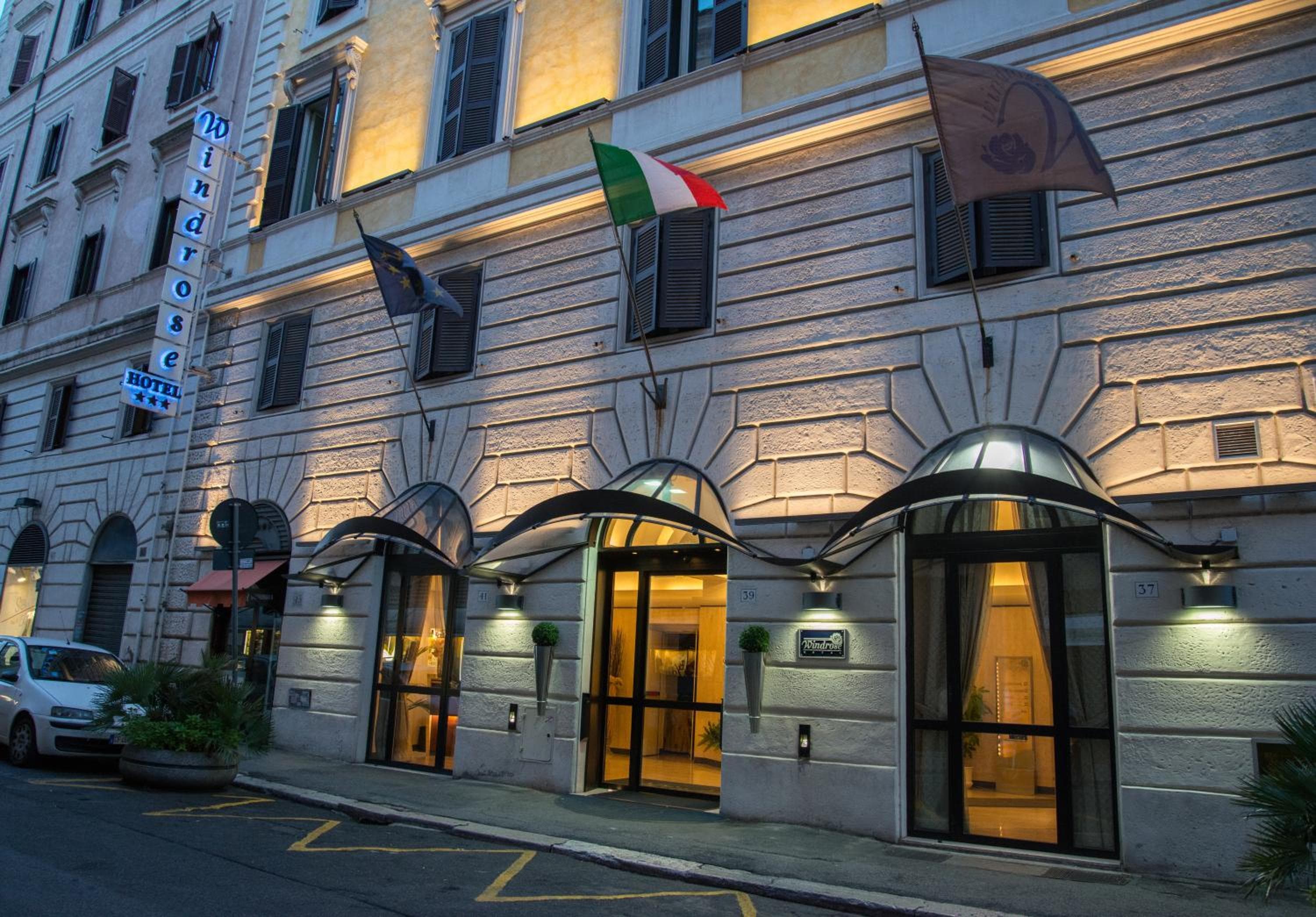 Hotel Rosa dei Venti — 8