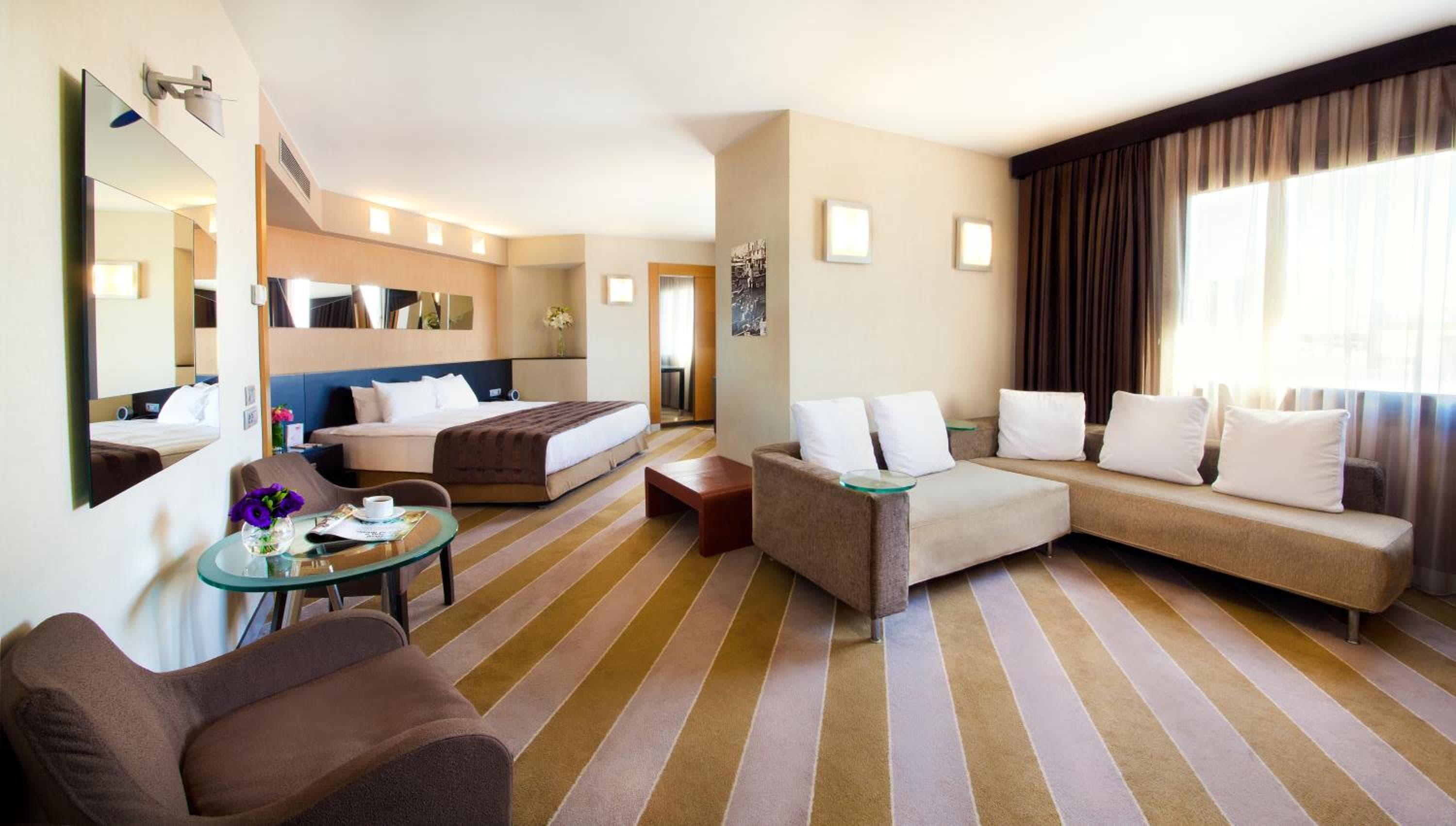Hotel Taksim — 14