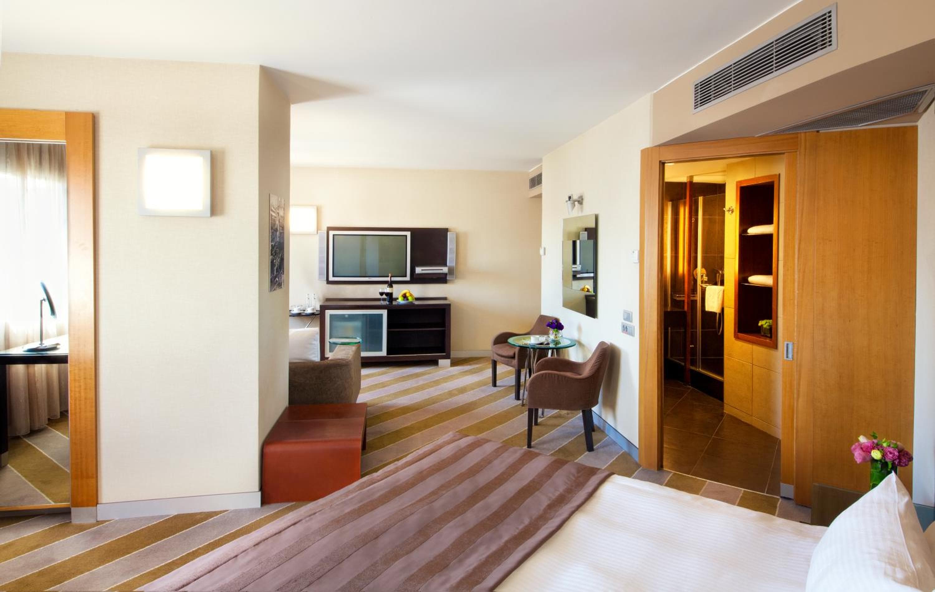 Hotel Taksim — 15