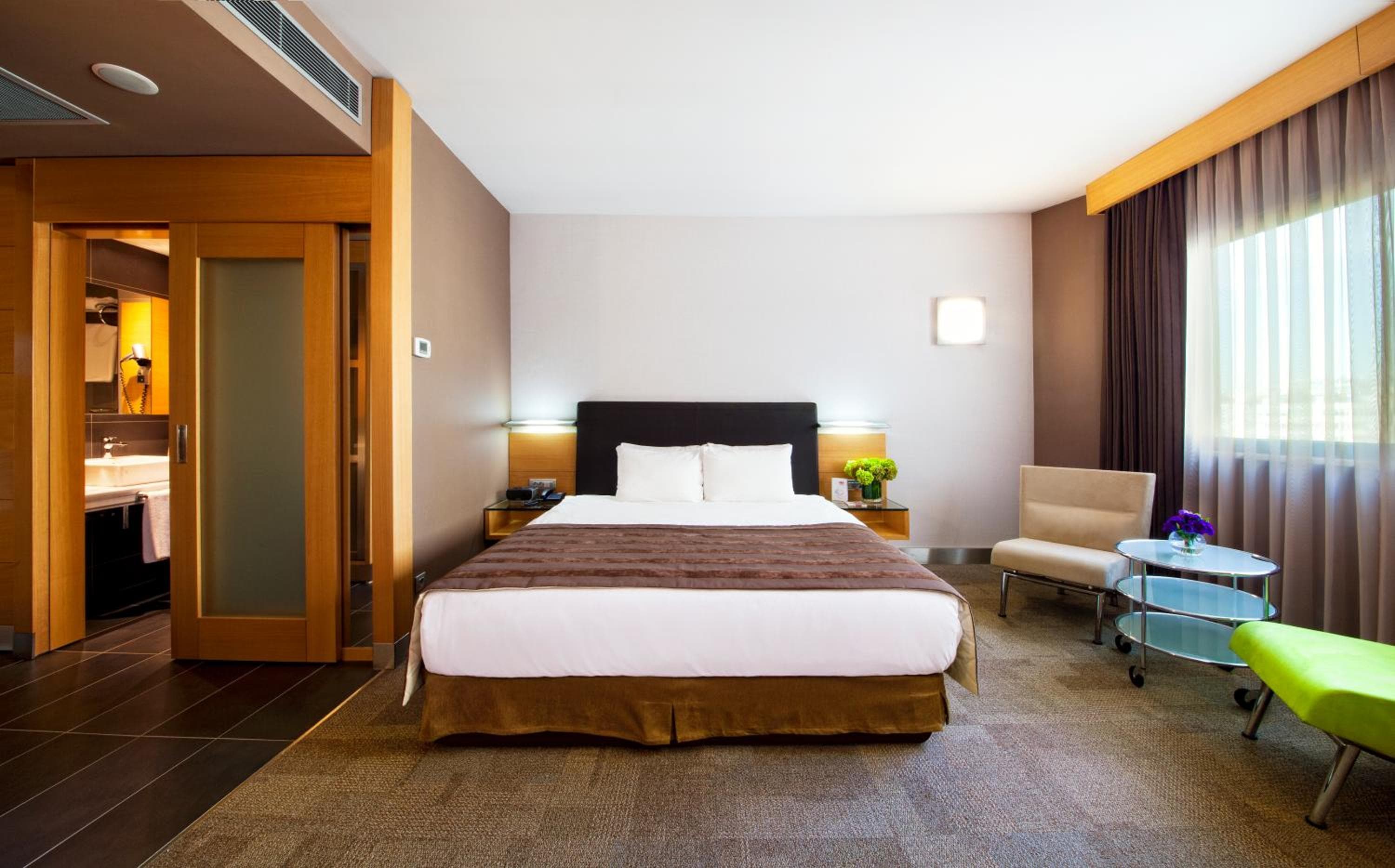 Hotel Taksim — 22